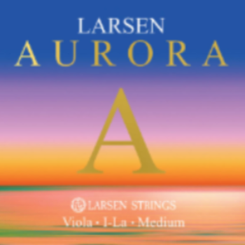 Aurora Viola A string