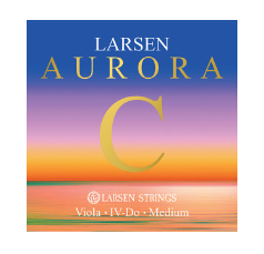 Aurora Viola C string
