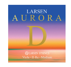 Aurora Viola D string