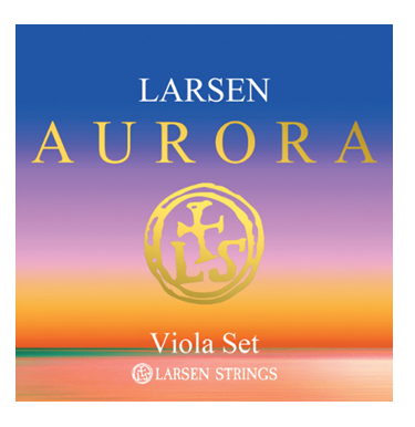 Aurora Viola String Set