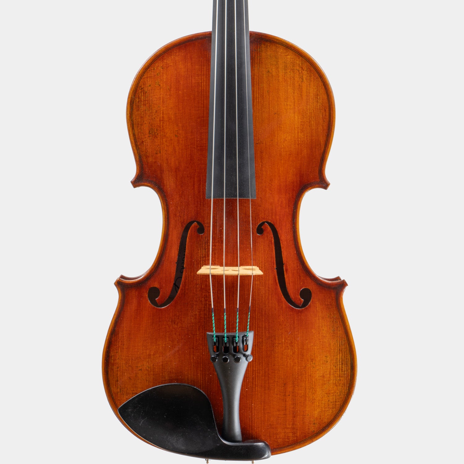 Master Viola - Instrument Only