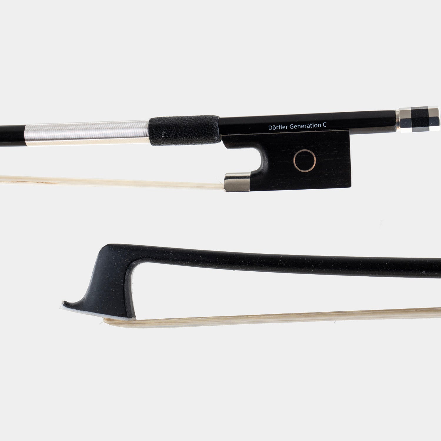 Generation C Violin Bow