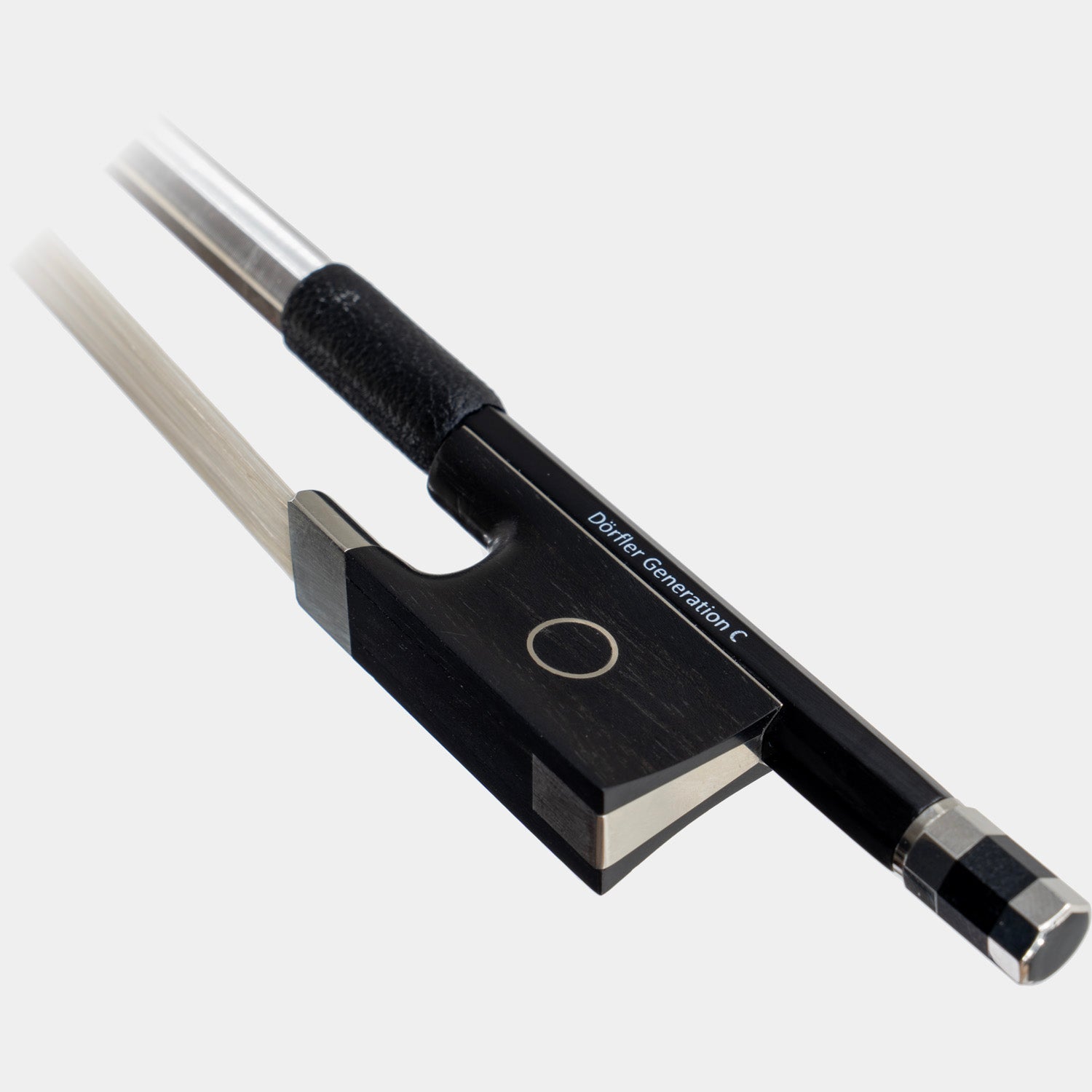 Generation C Violin Bow