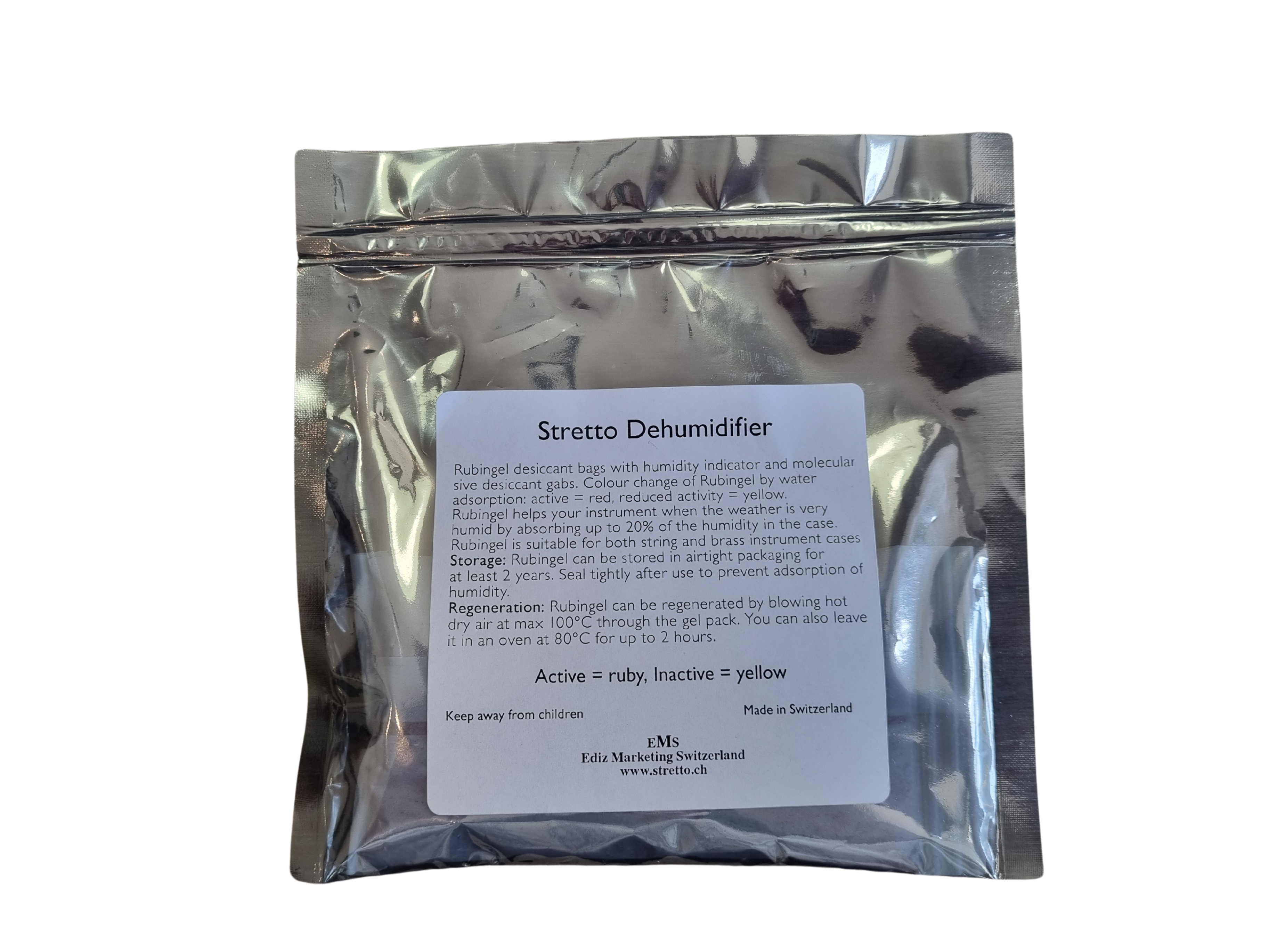 Dehumidifier