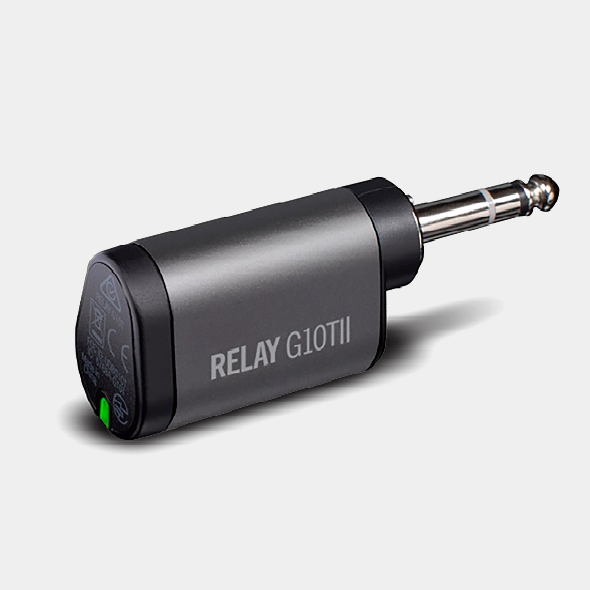 Relay G10 Wireless System