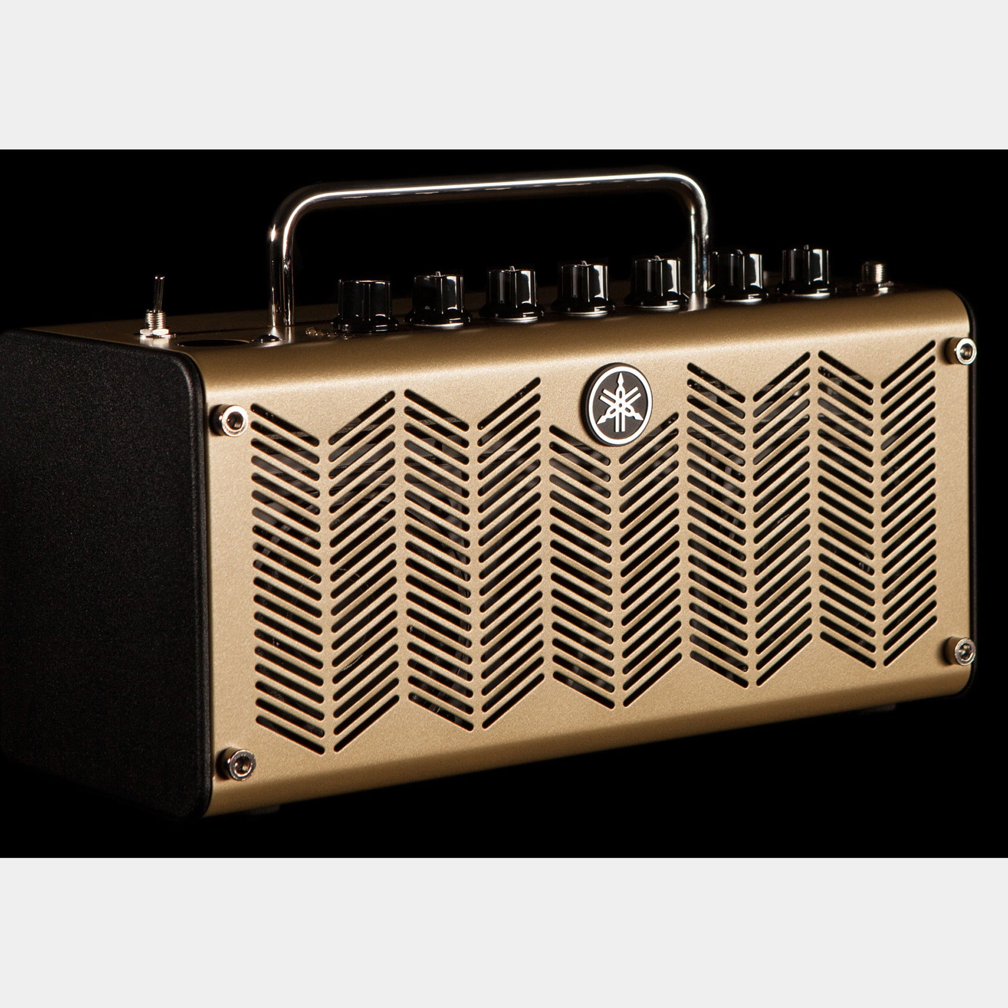 THR5A Silent Amp