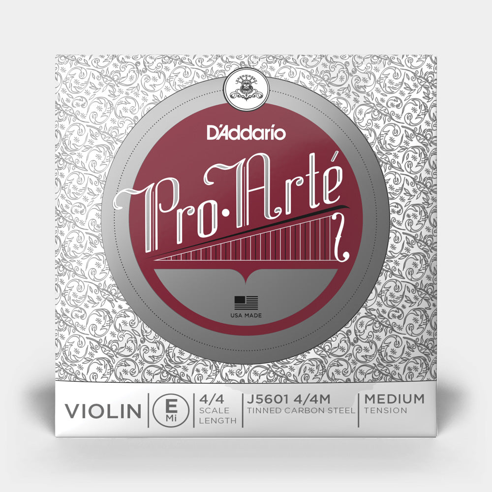 Pro-Arté Violin E String