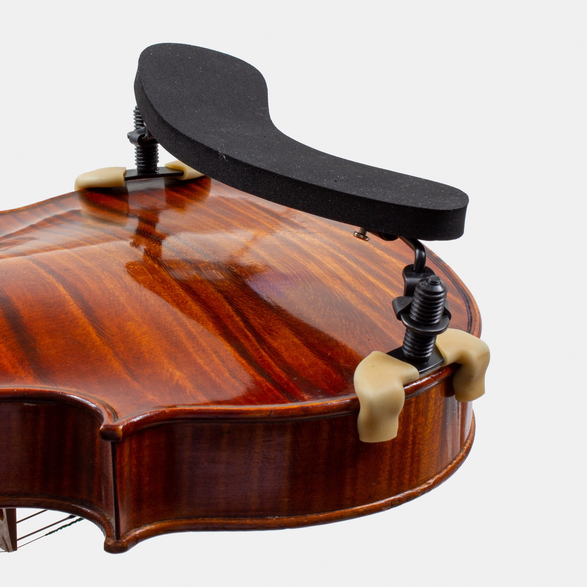 Forte Secondo Violin Shoulder Rest