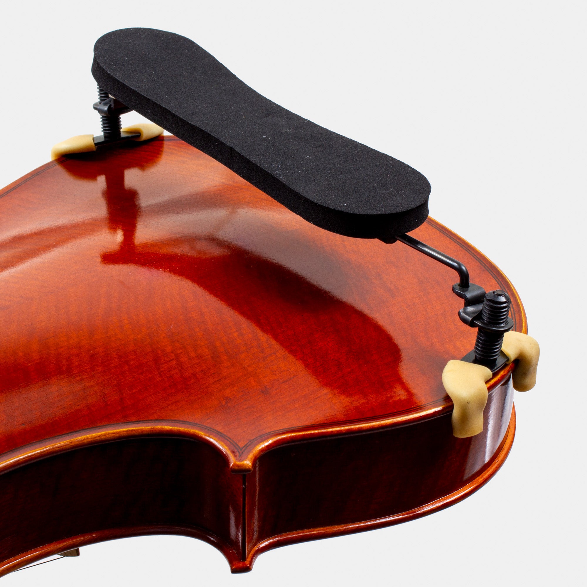 Forte Primo Viola Shoulder Rest