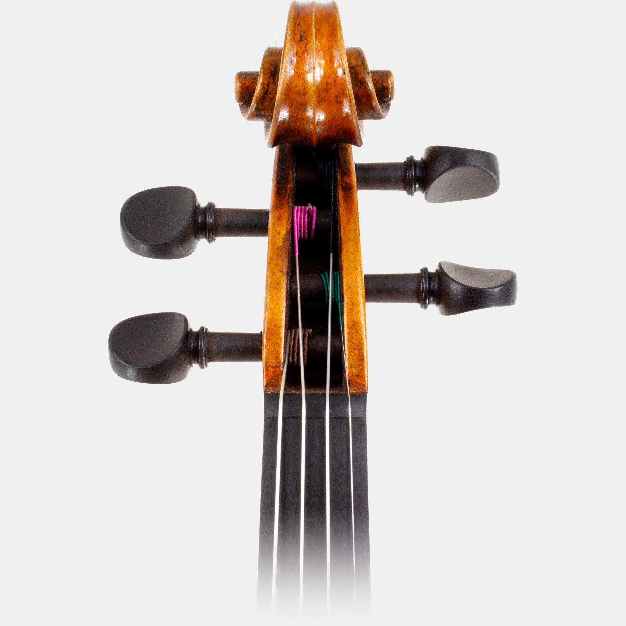 Master VI Violin