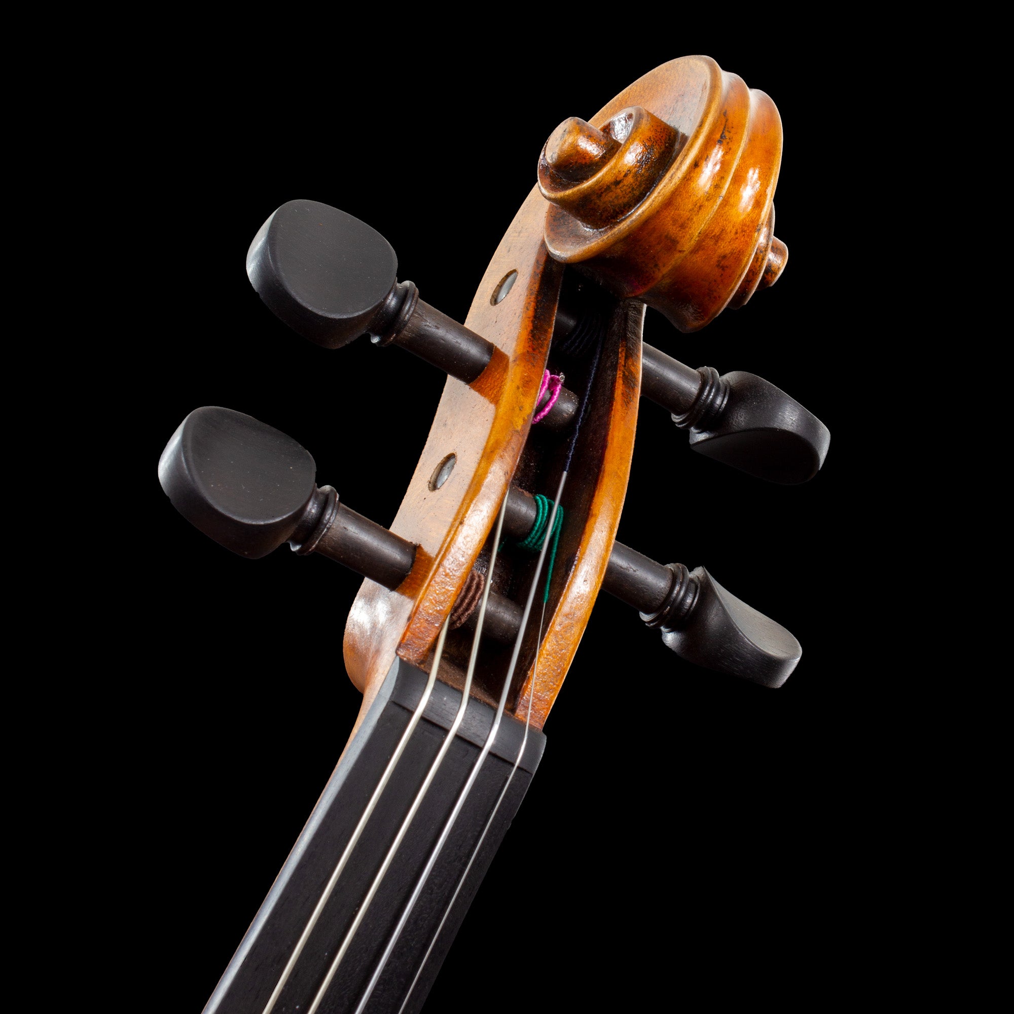 Master VI Violin