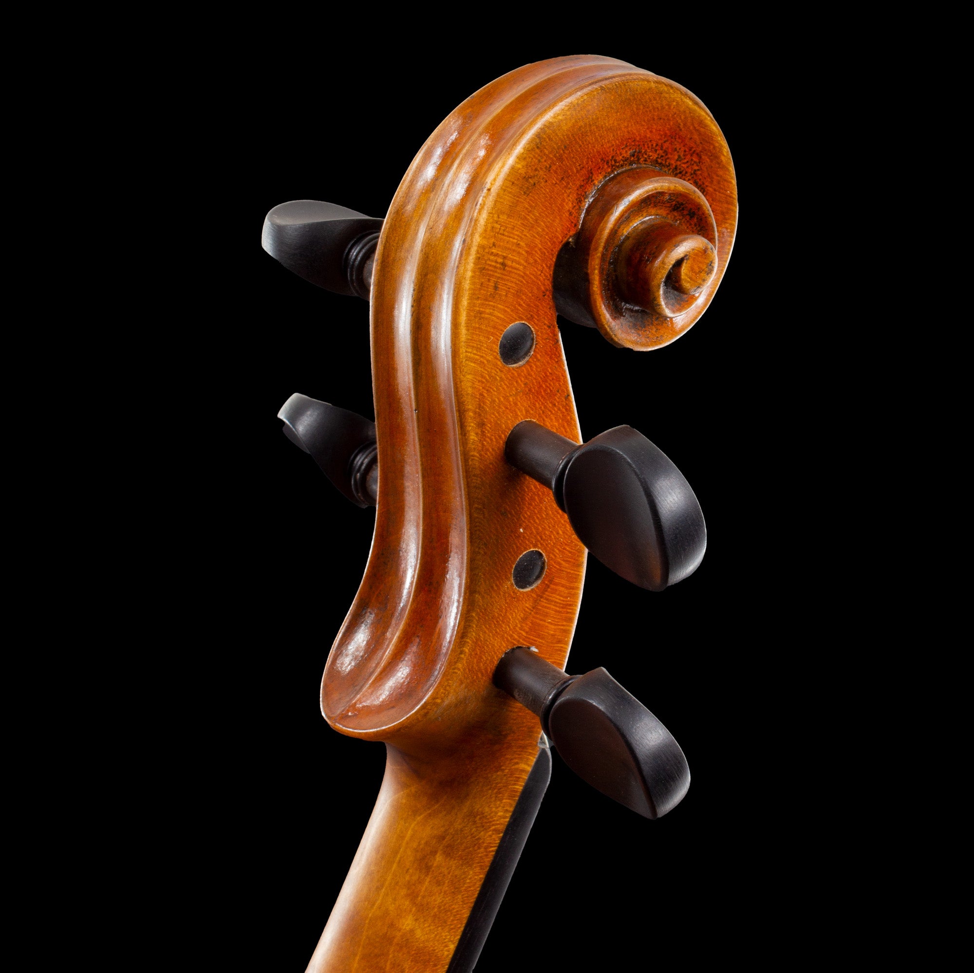 Master VI Violin