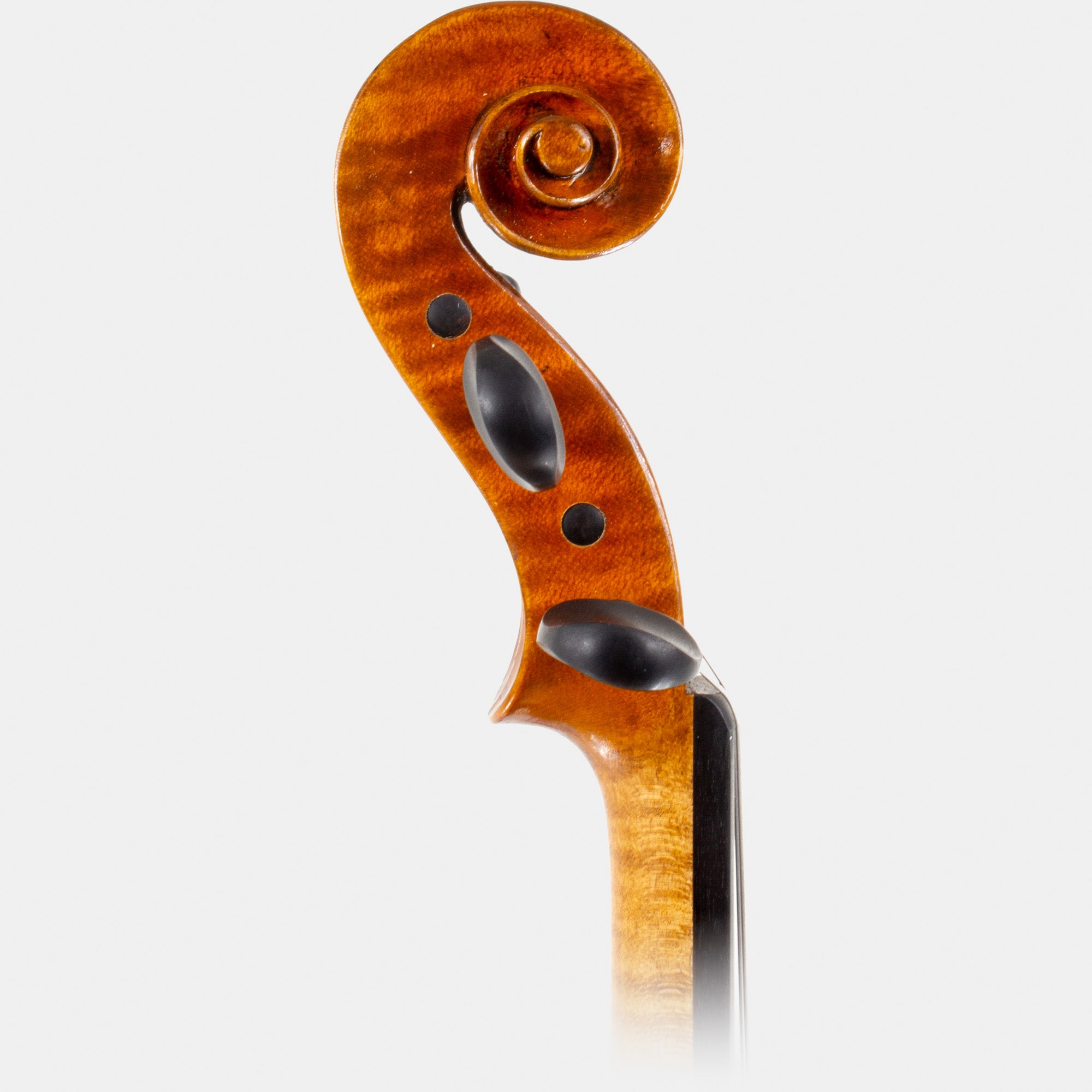 Deluxe Violin