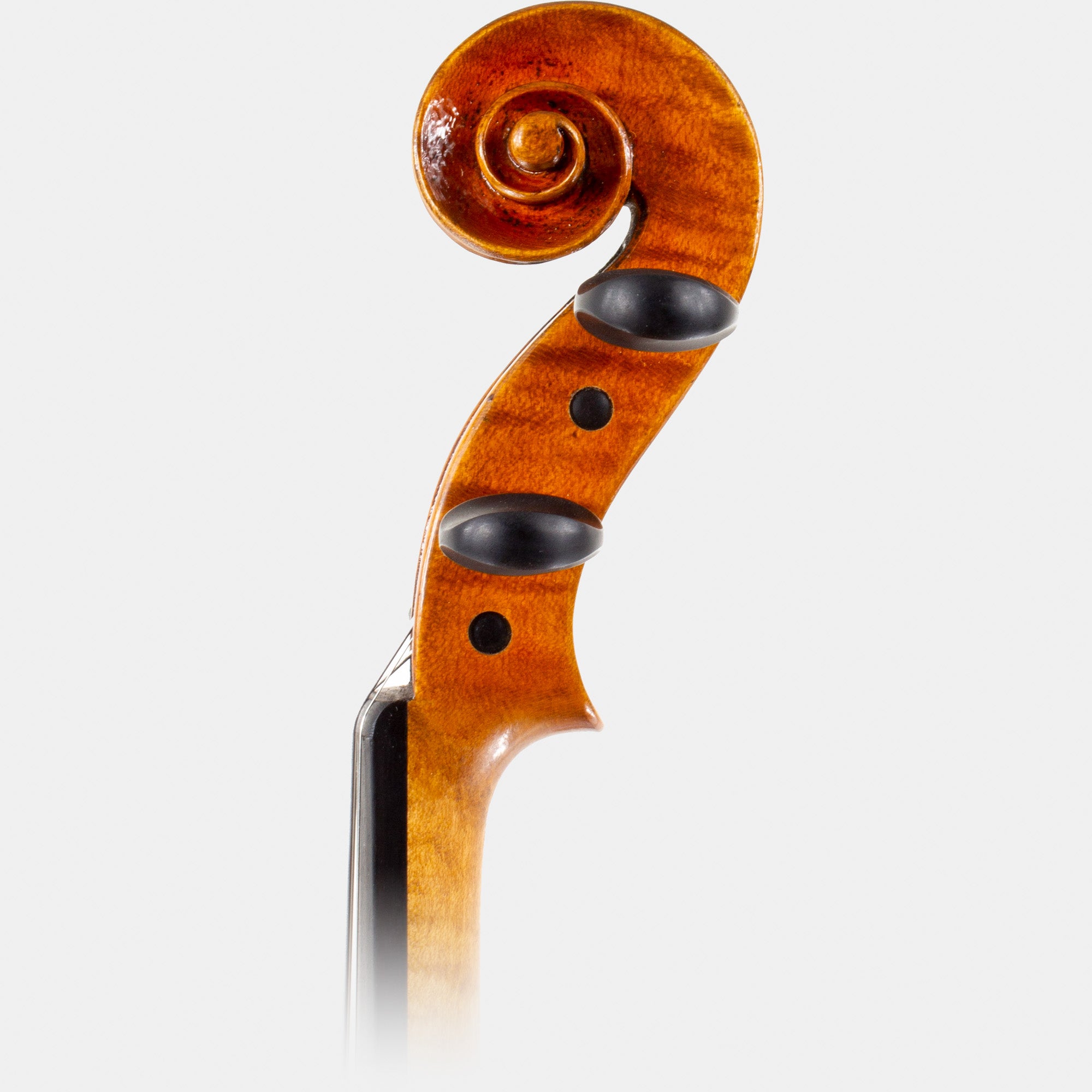 Deluxe Violin