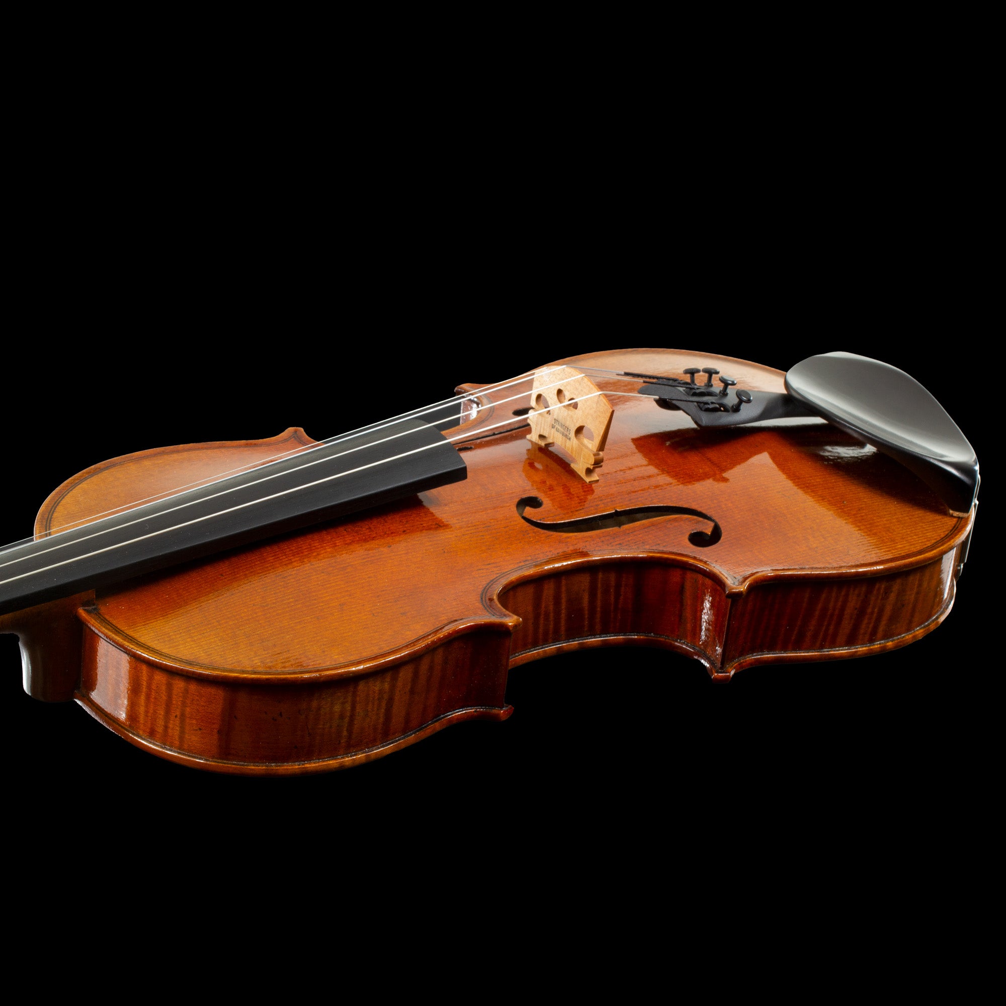 Deluxe Violin