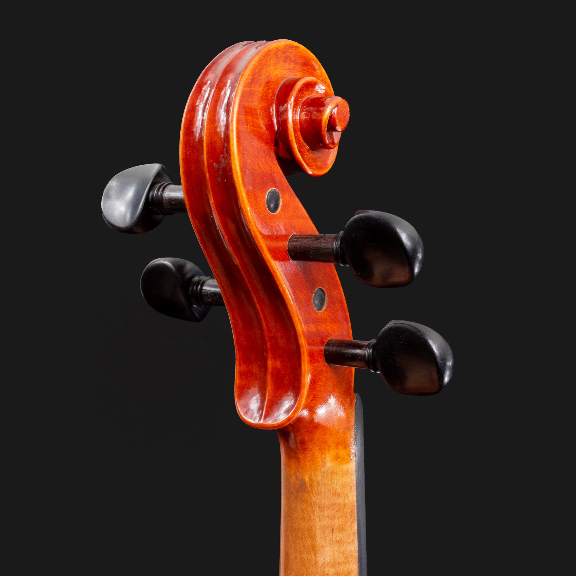 101 Model Violin