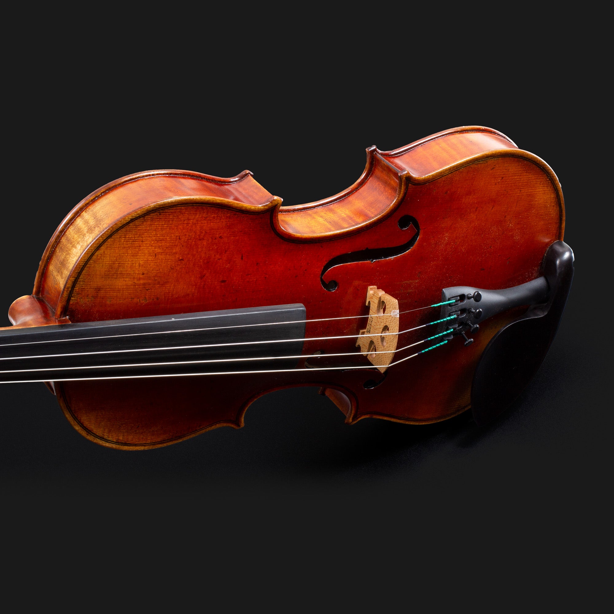 L'Ancienne Stradivari Violin