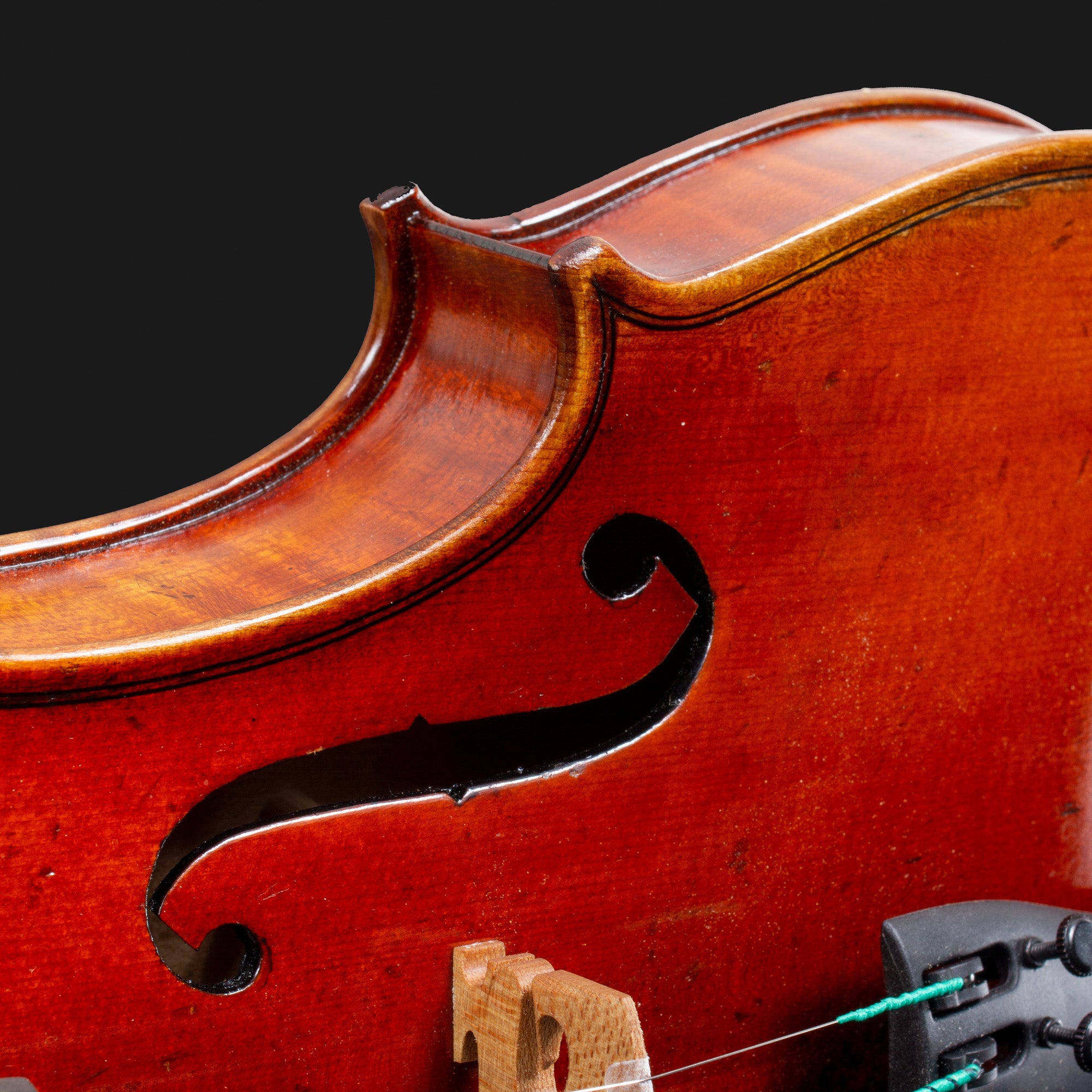 L'Ancienne Stradivari Violin