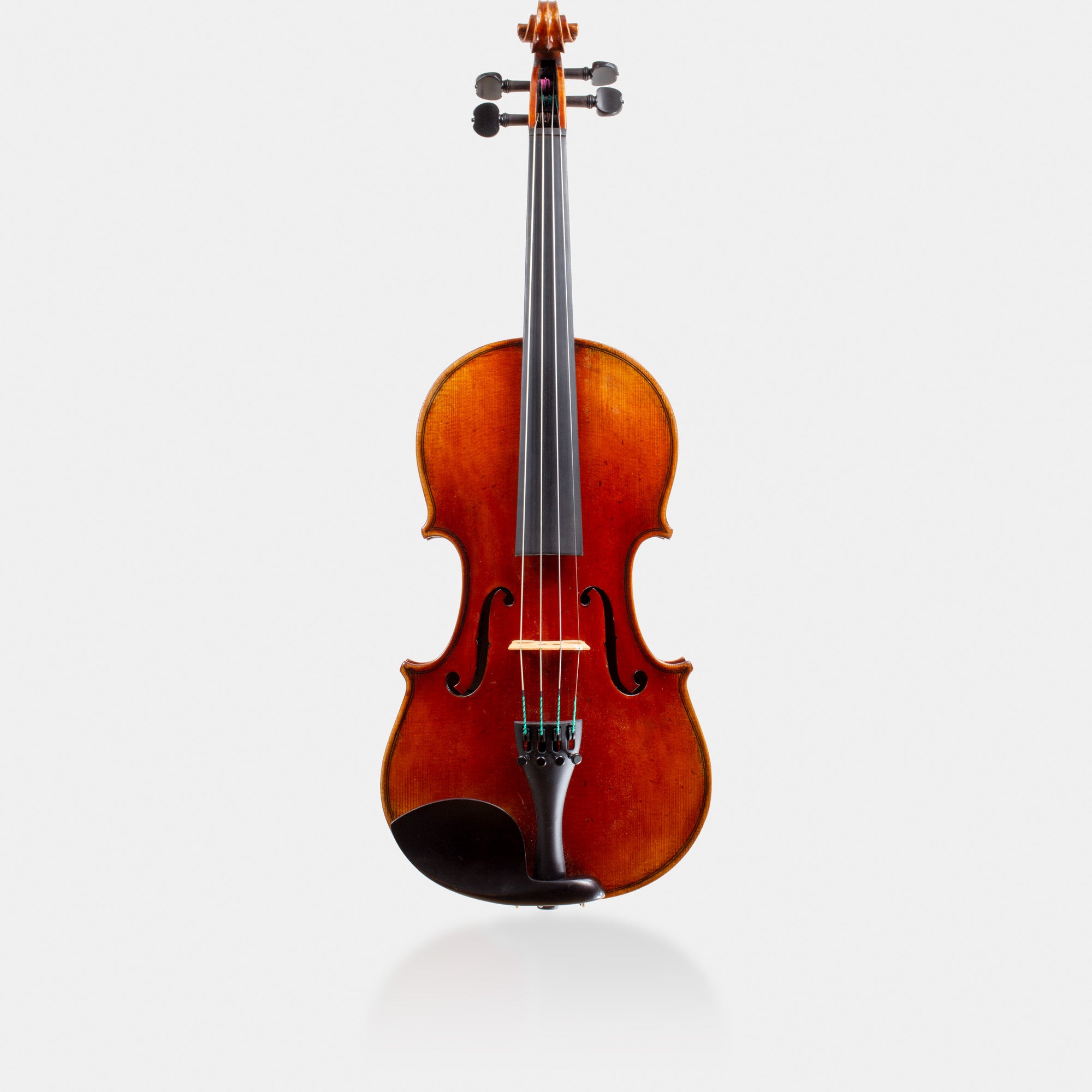 L'Ancienne Stradivari Violin