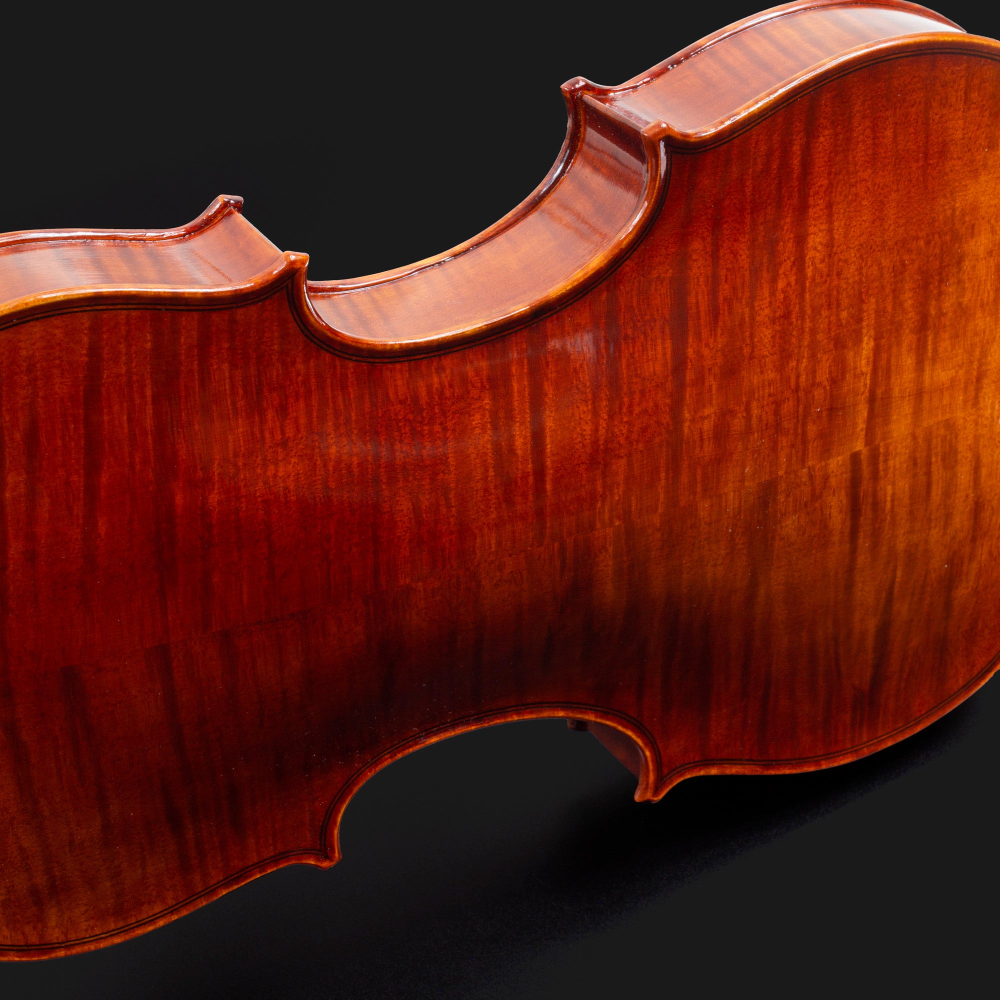 104 Model Violin