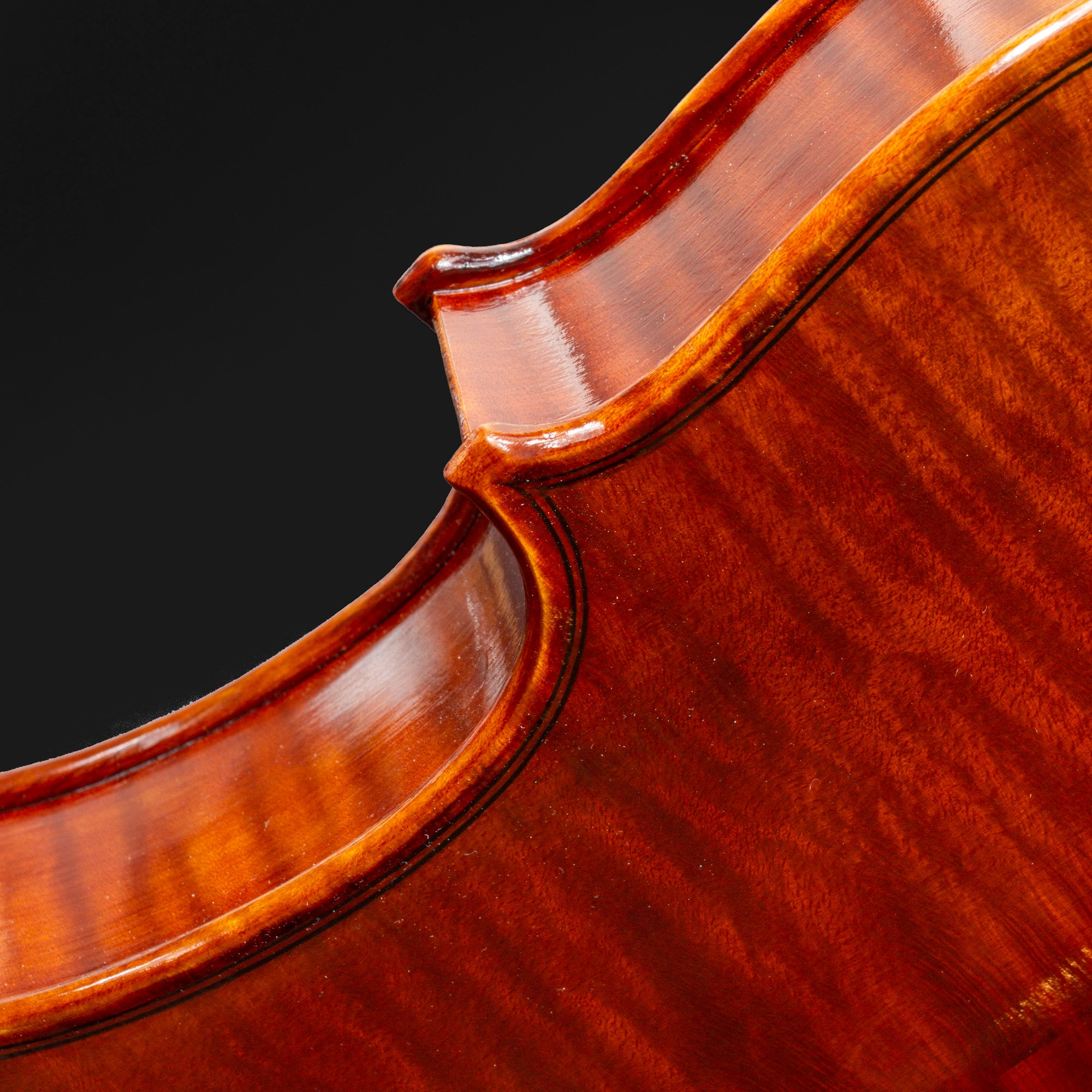 104 Model Violin