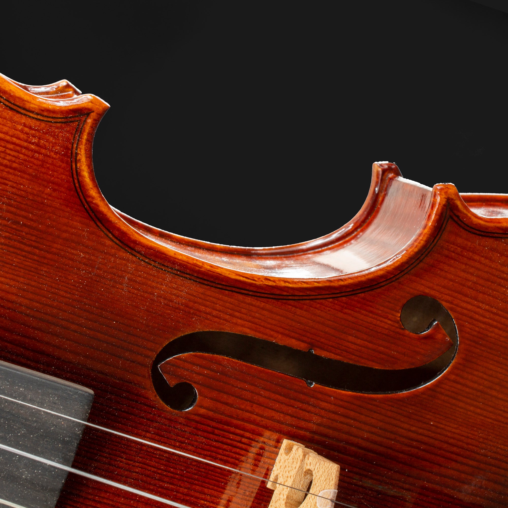 104 Model Violin