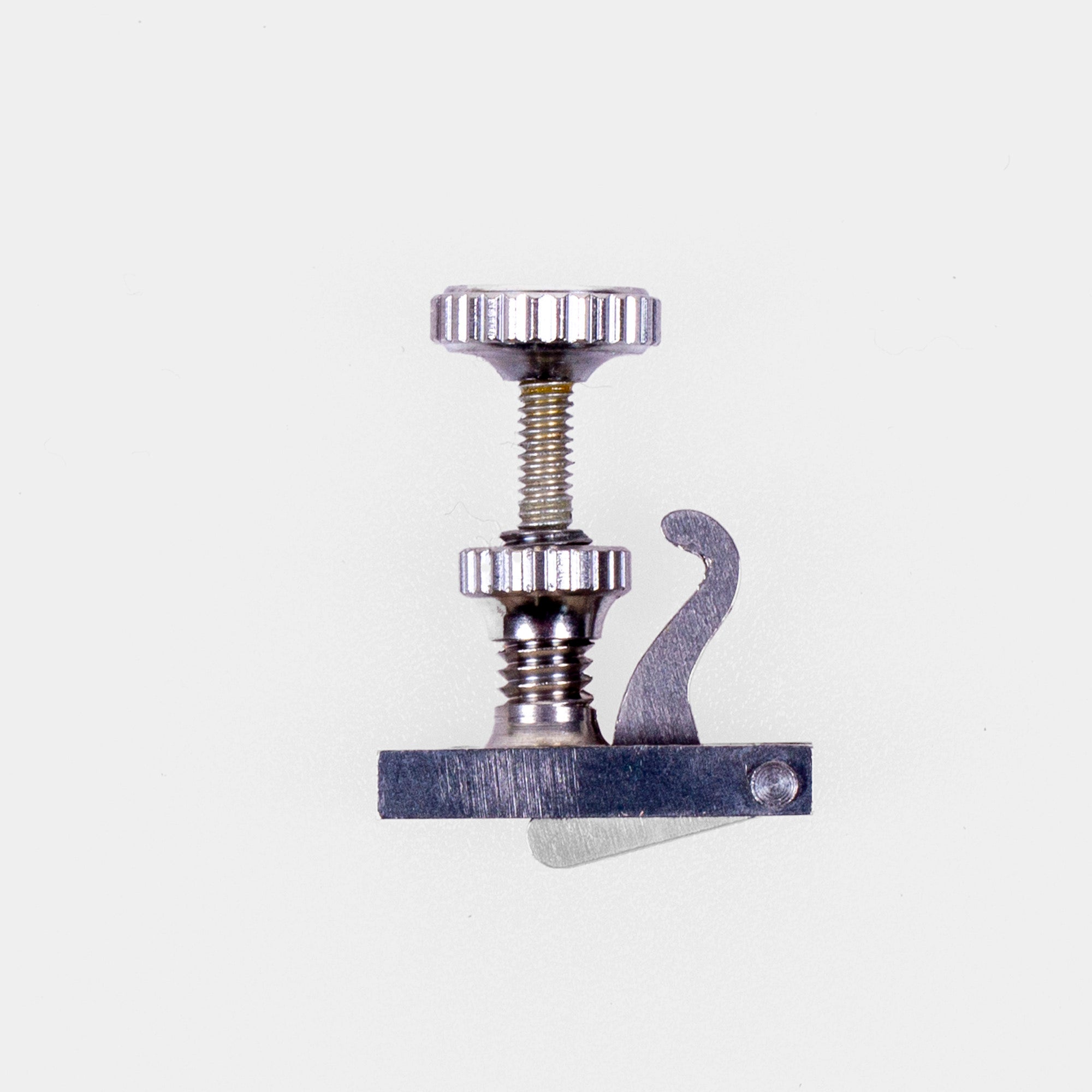 English Hill Type Fine Tune Adjuster for Violin