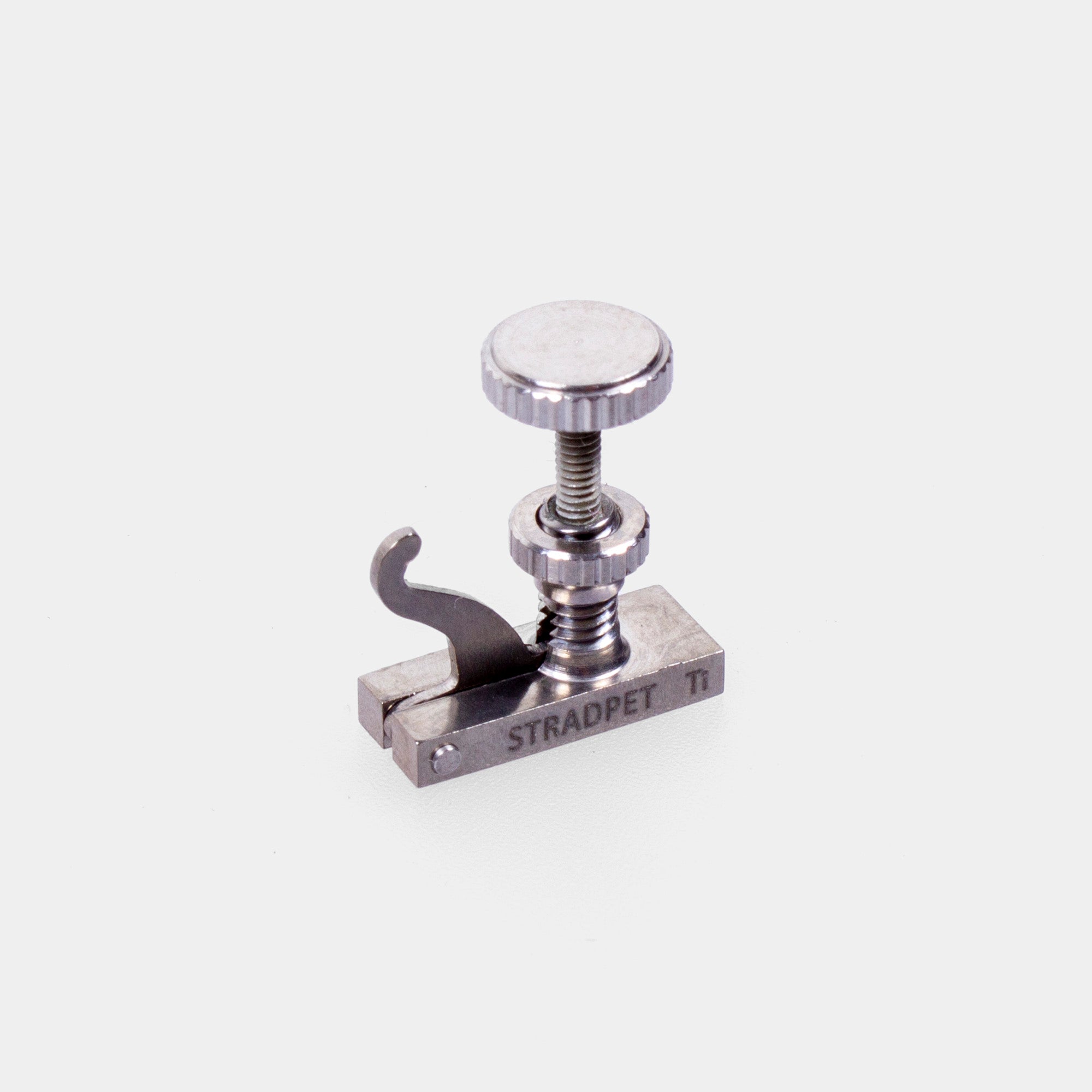 English Hill Type Fine Tune Adjuster for Violin