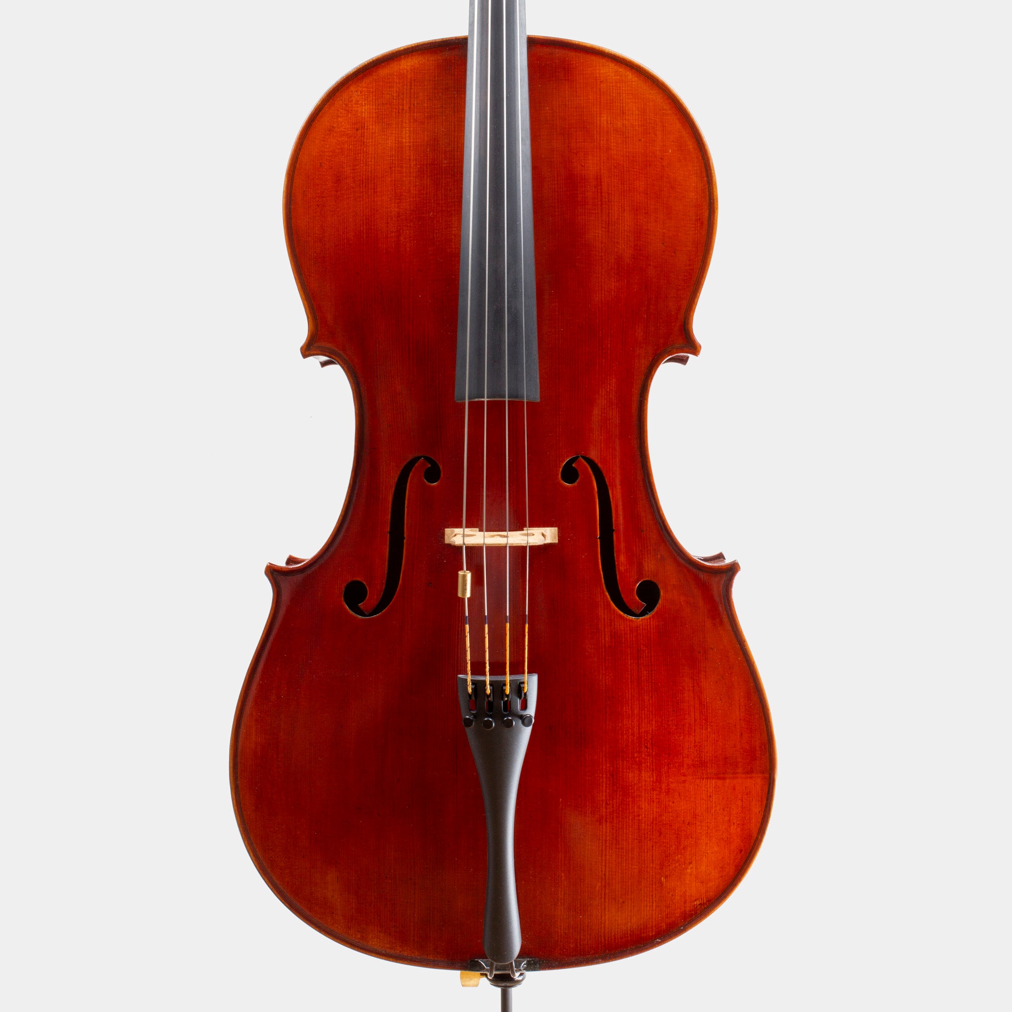 Statue Model Cello