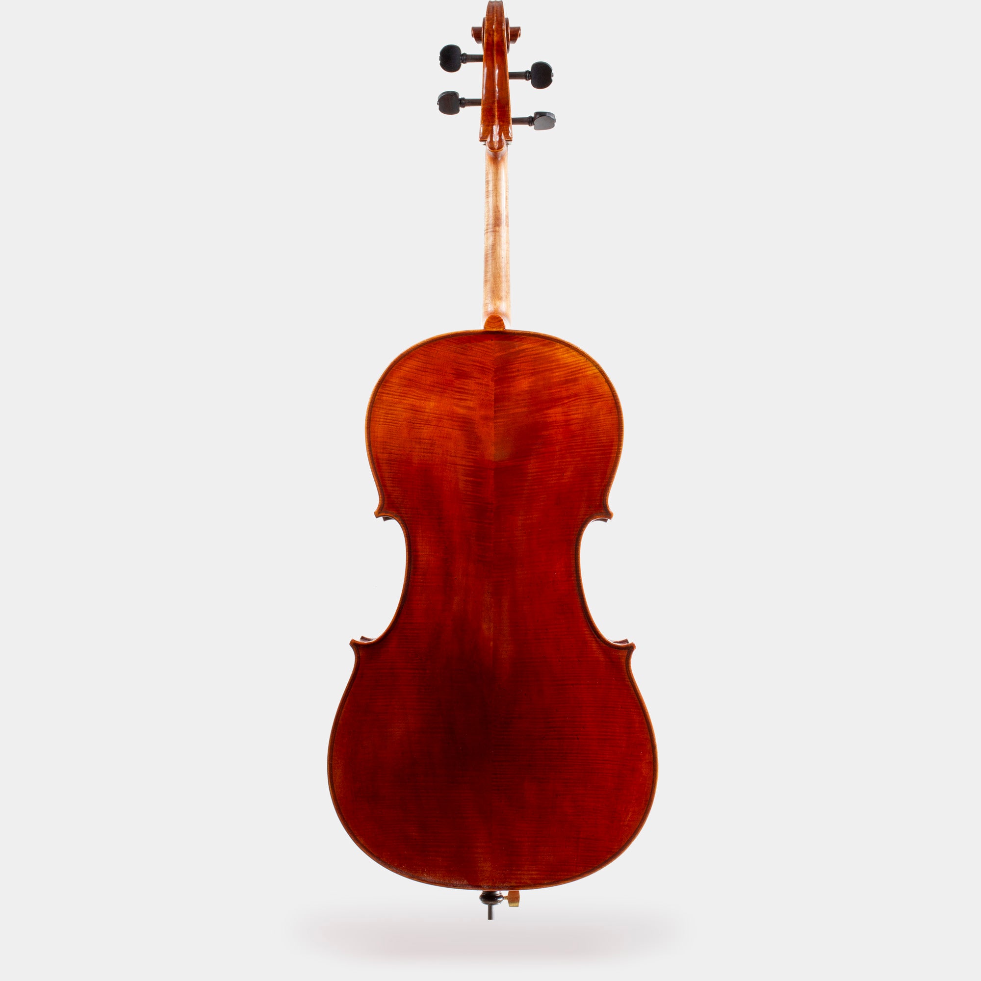 Statue Model Cello