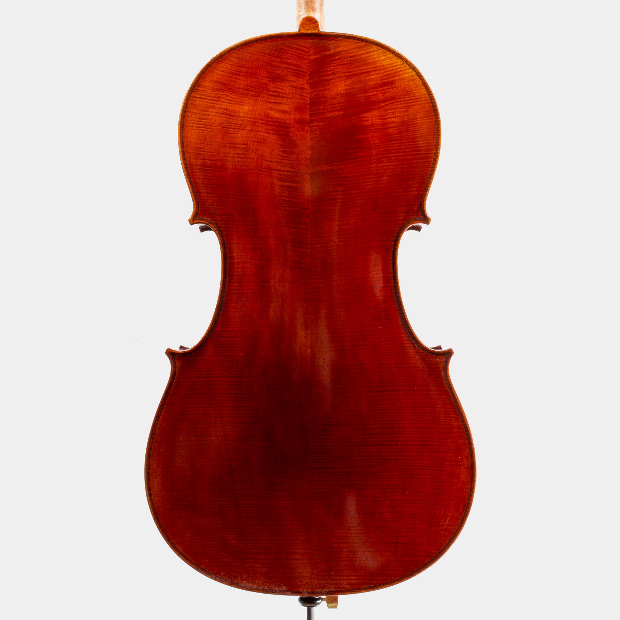 Statue Model Cello