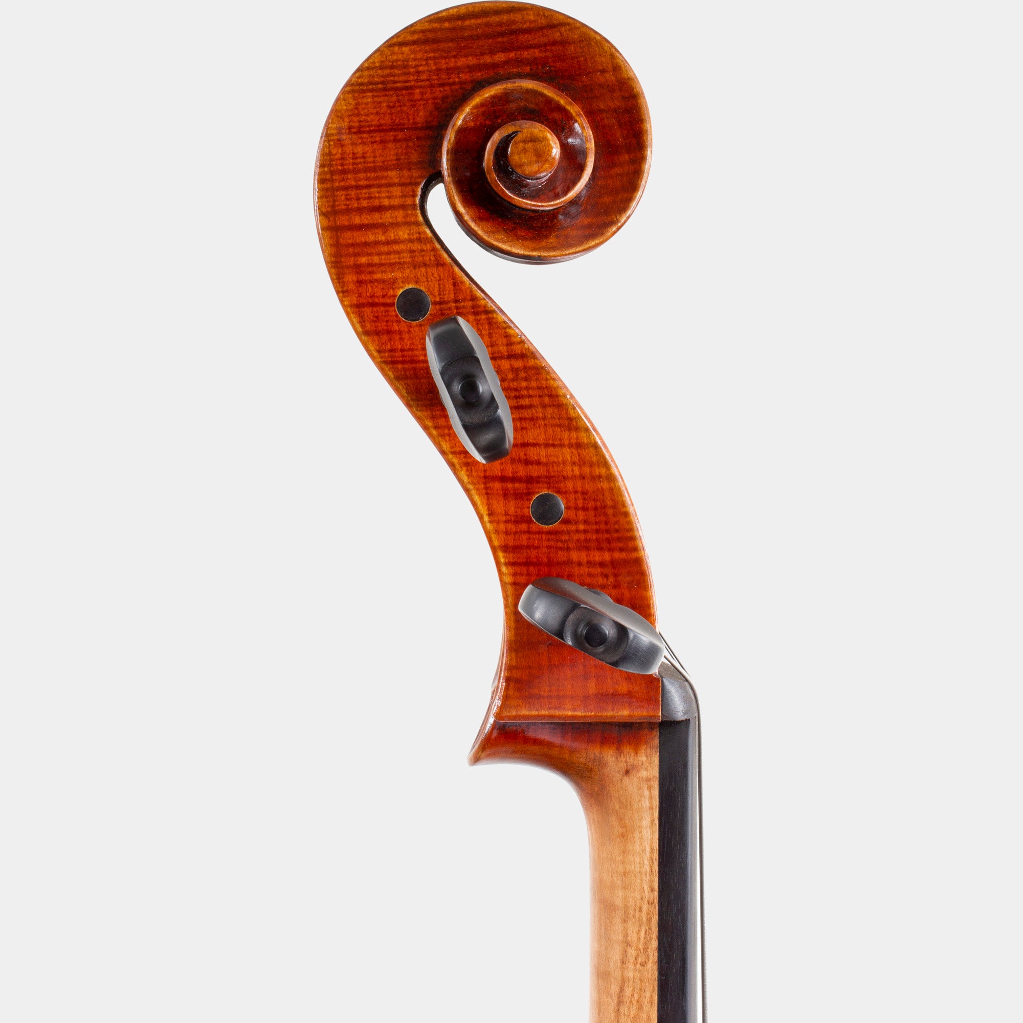 Statue Model Cello