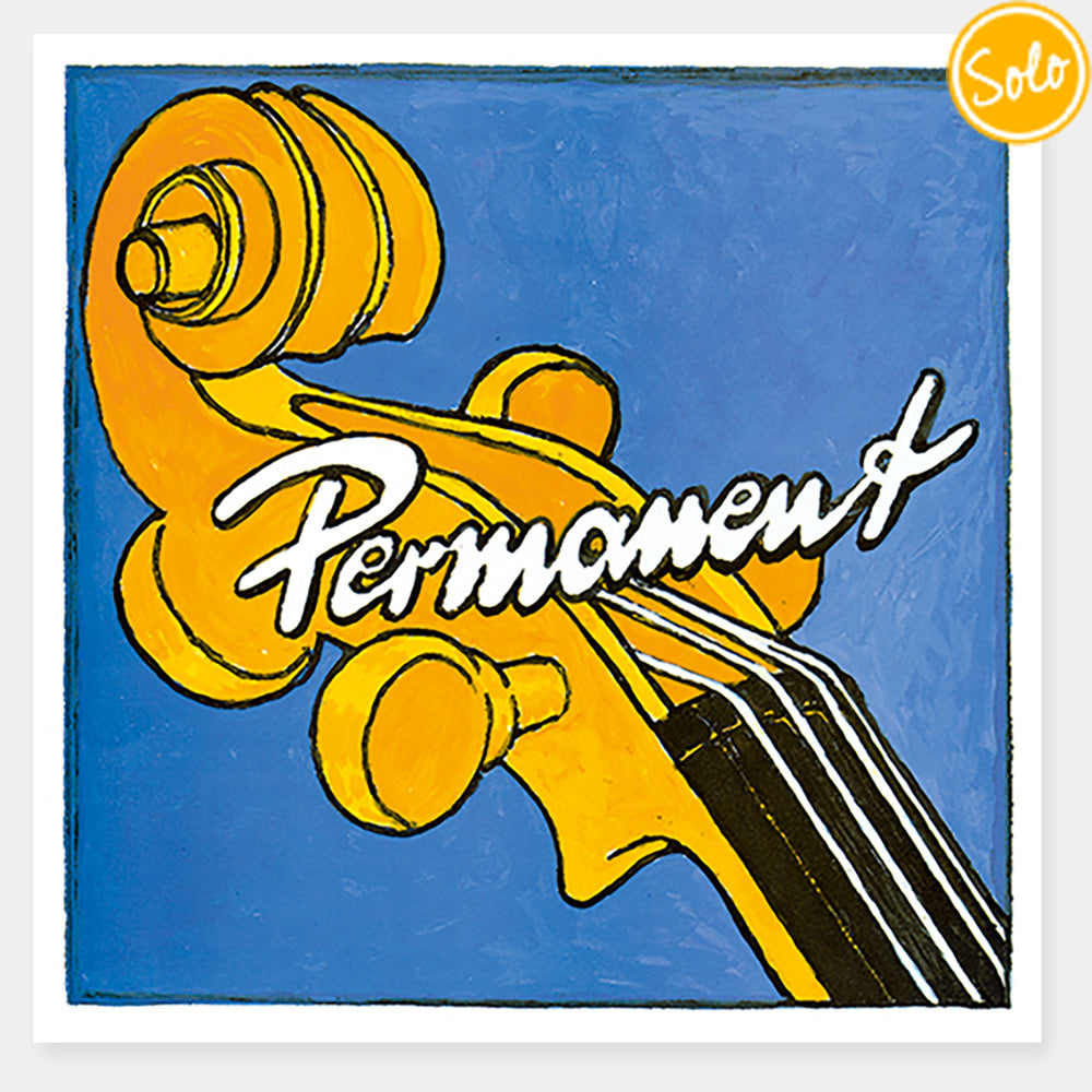 Permanent Soloist Cello G String