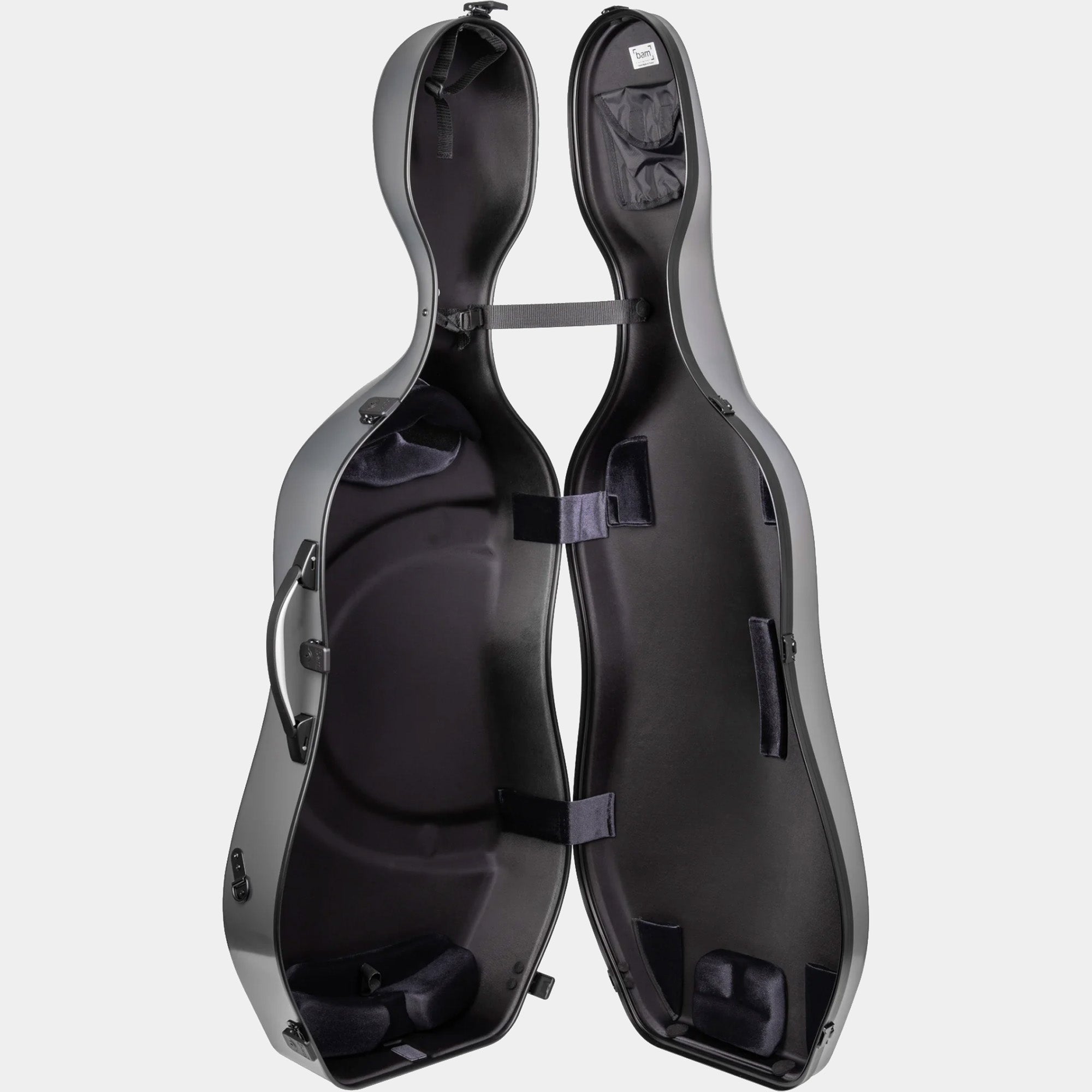 Sky Hightech Slim Cello Case