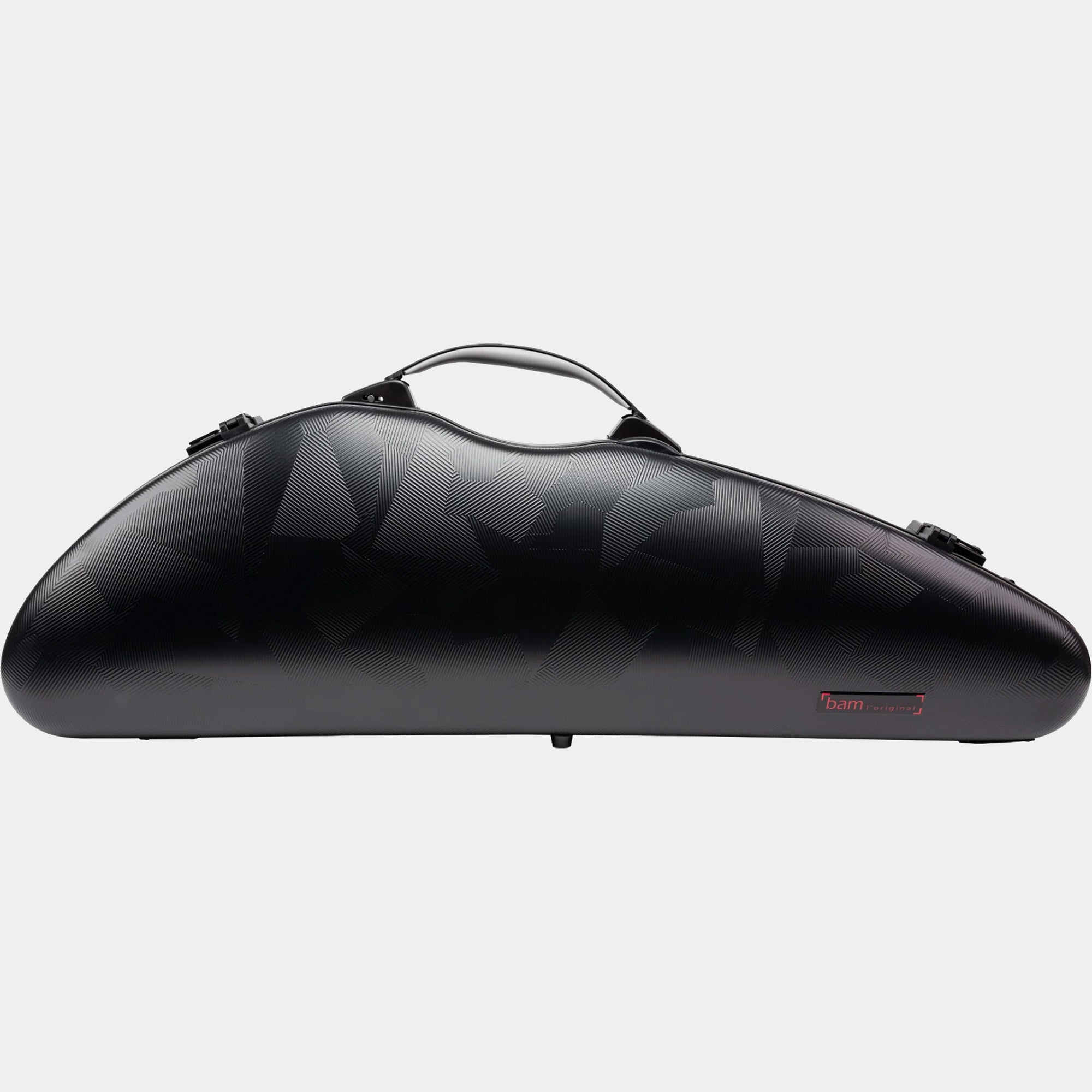 Shadow Hightech Slim Violin Case