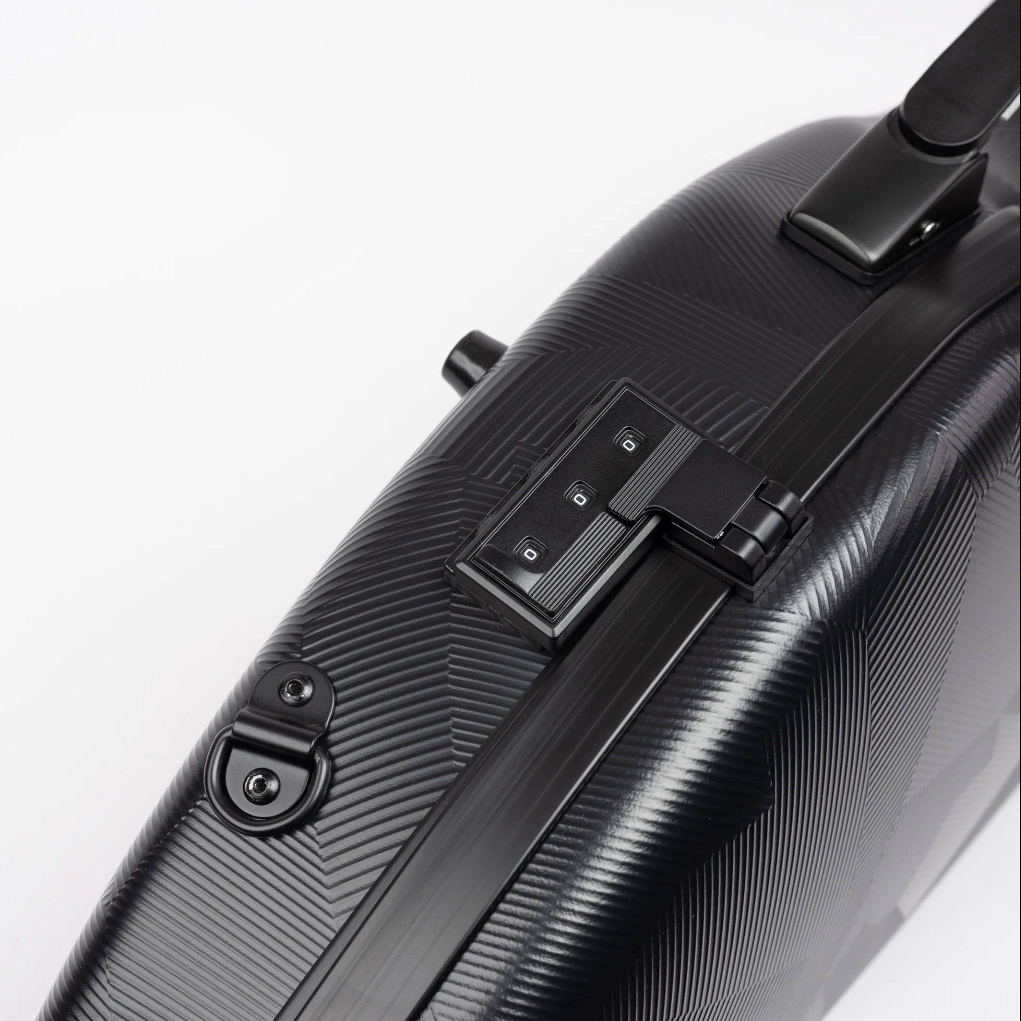 Shadow Hightech Slim Violin Case