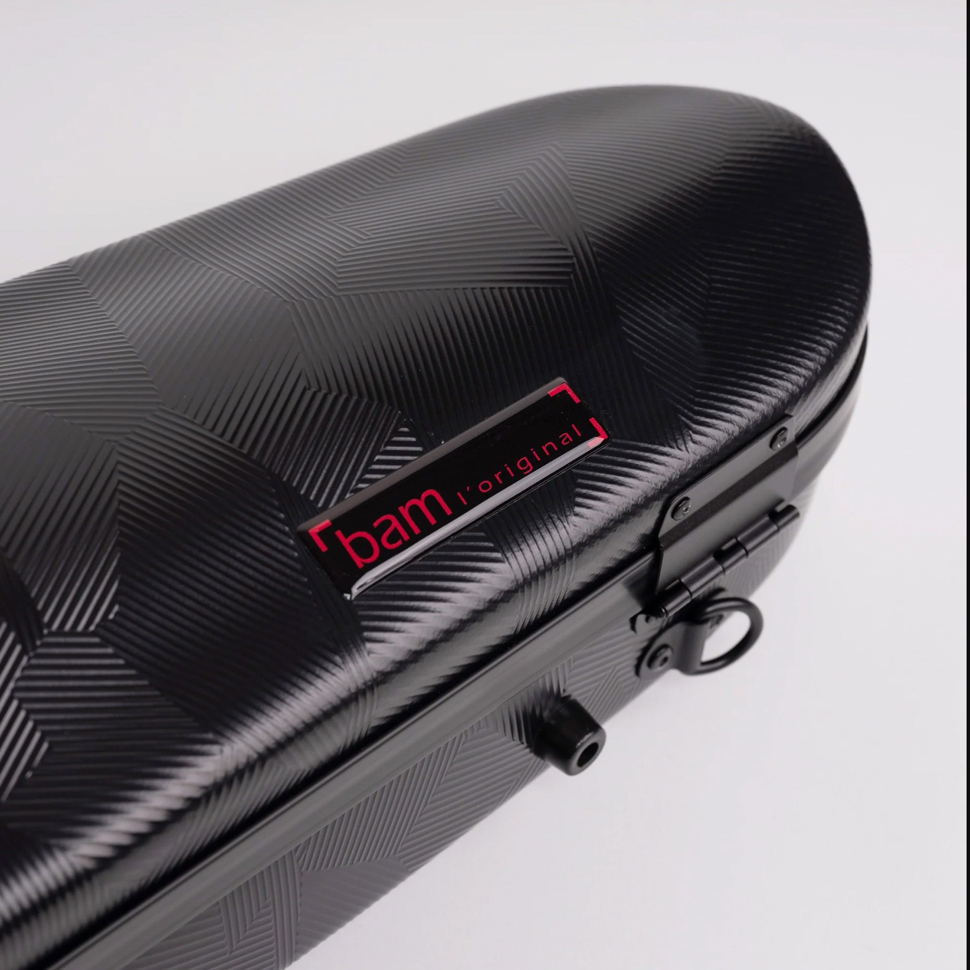 Shadow Hightech Contoured Violin Case