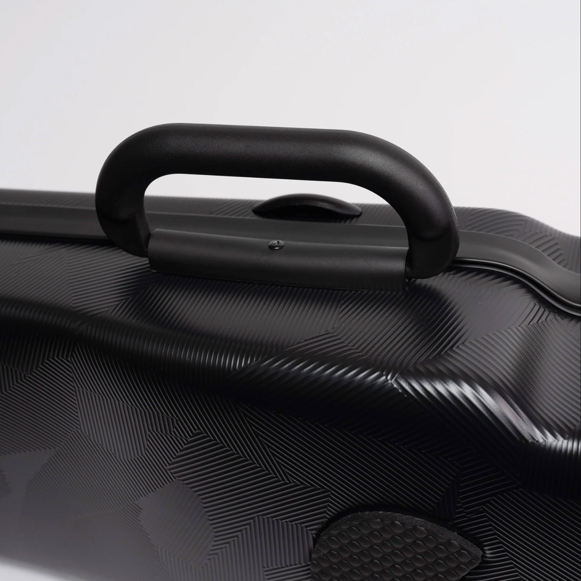 Shadow Hightech Contoured Violin Case