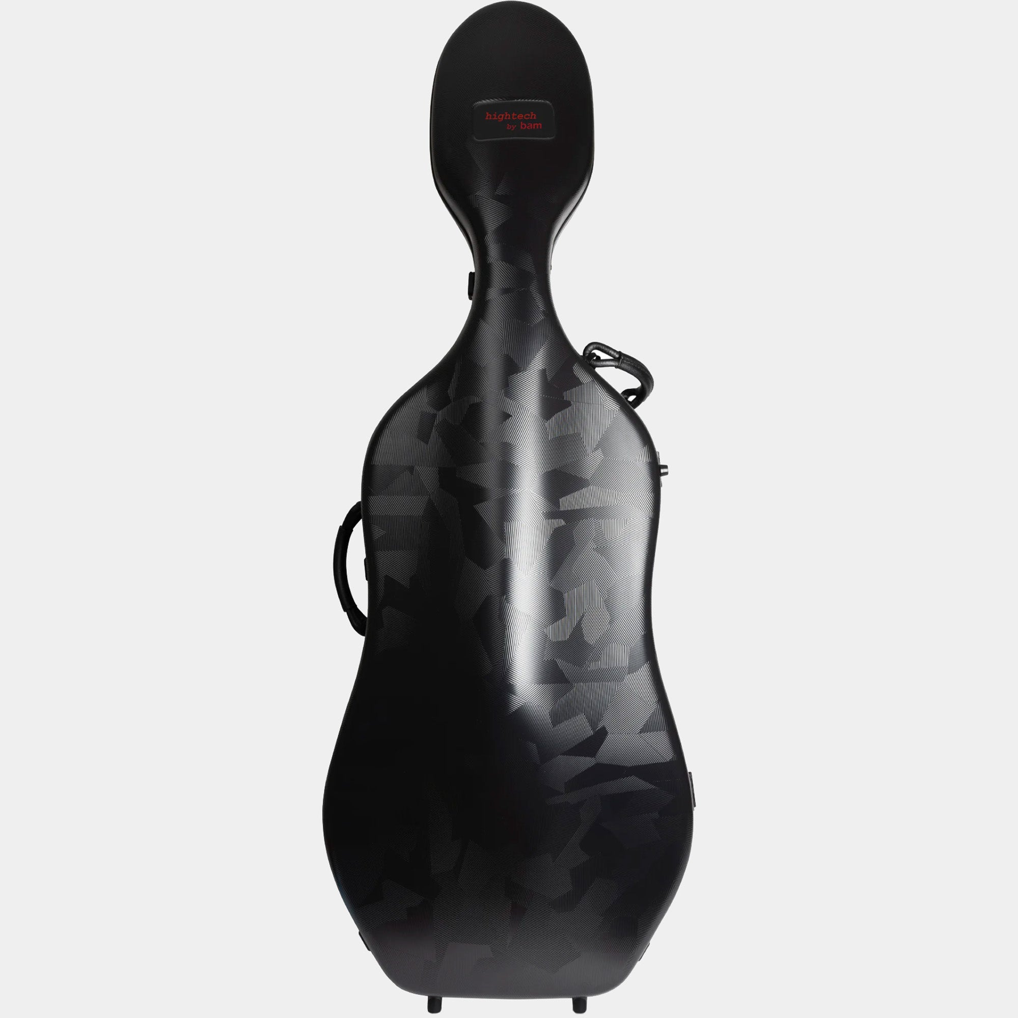 Shadow Hightech Cello Case Without Wheels