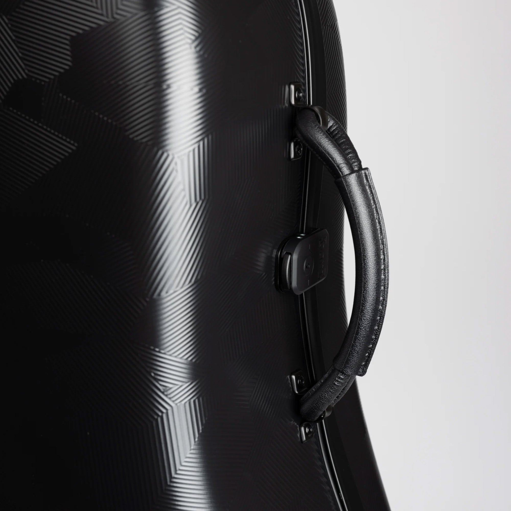 Shadow Hightech Cello Case Without Wheels