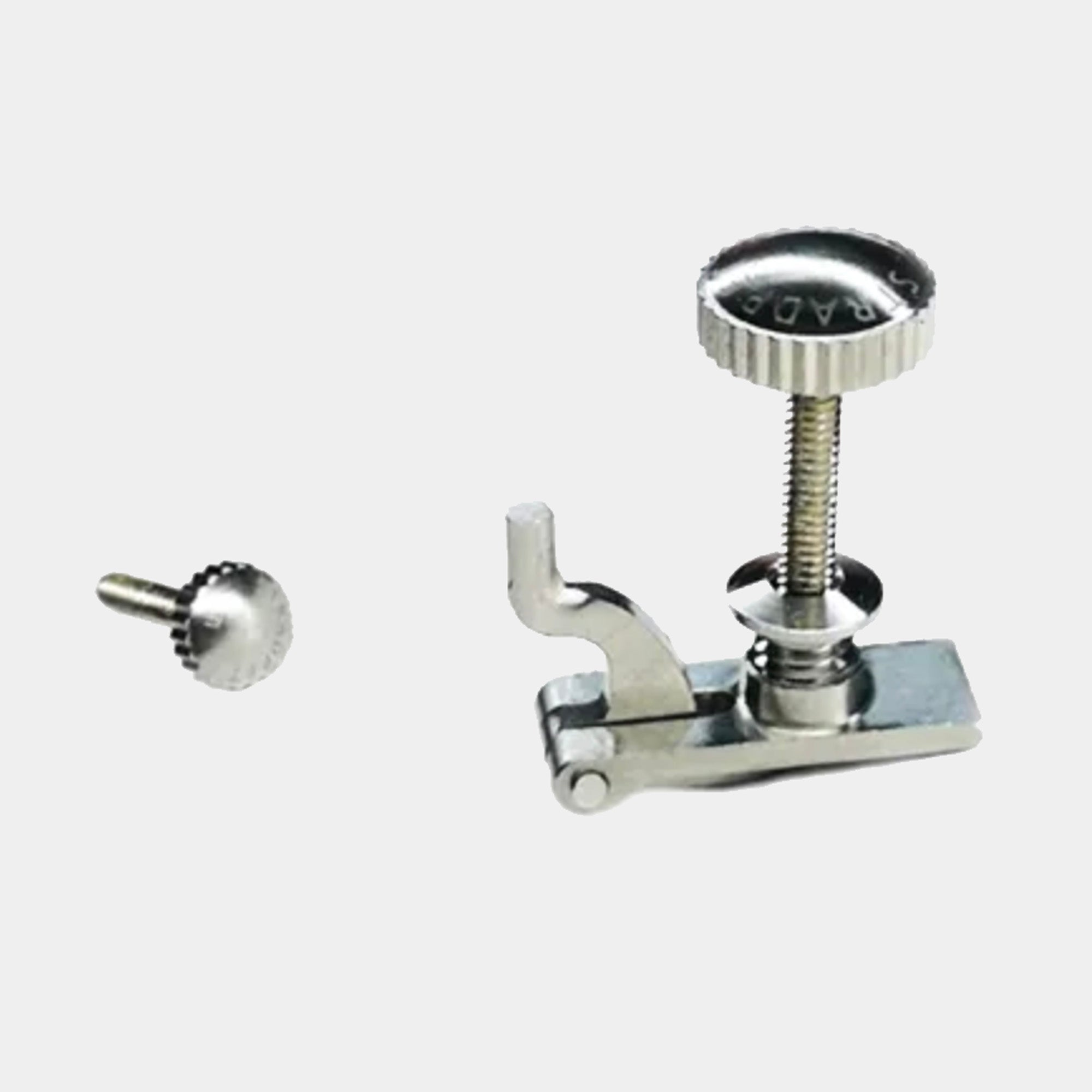 Titanium Dual-Use Fine Tune Adjuster for Violin / Viola