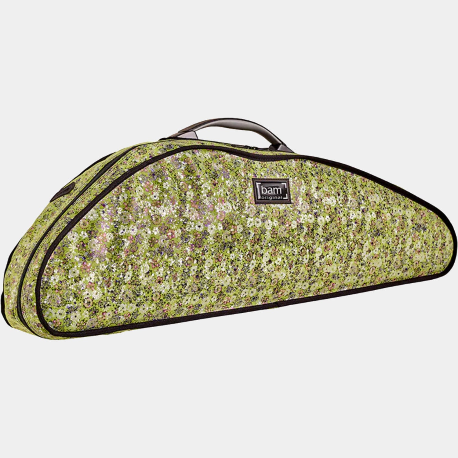 Patterned Hoody for Hightech Slim Violin Case