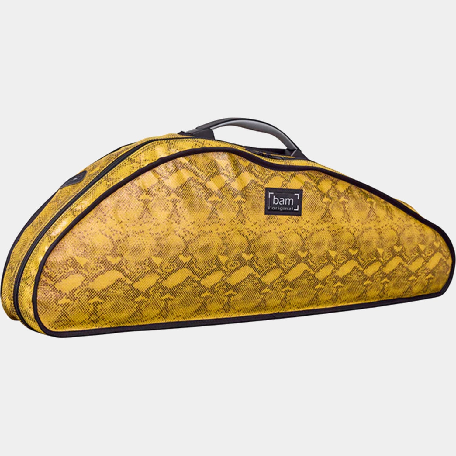 Patterned Hoody for Hightech Slim Violin Case