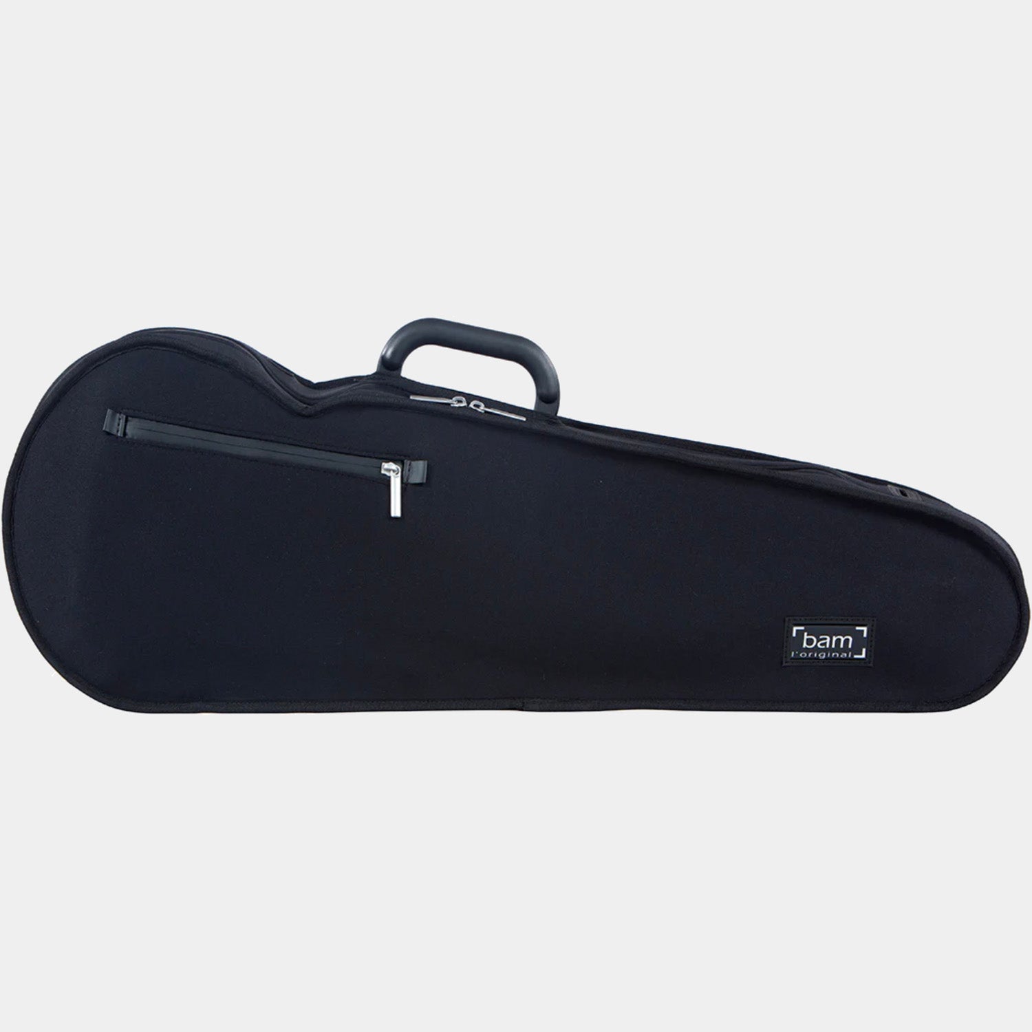 Submarine Hoody for Hightech Contoured Violin Case