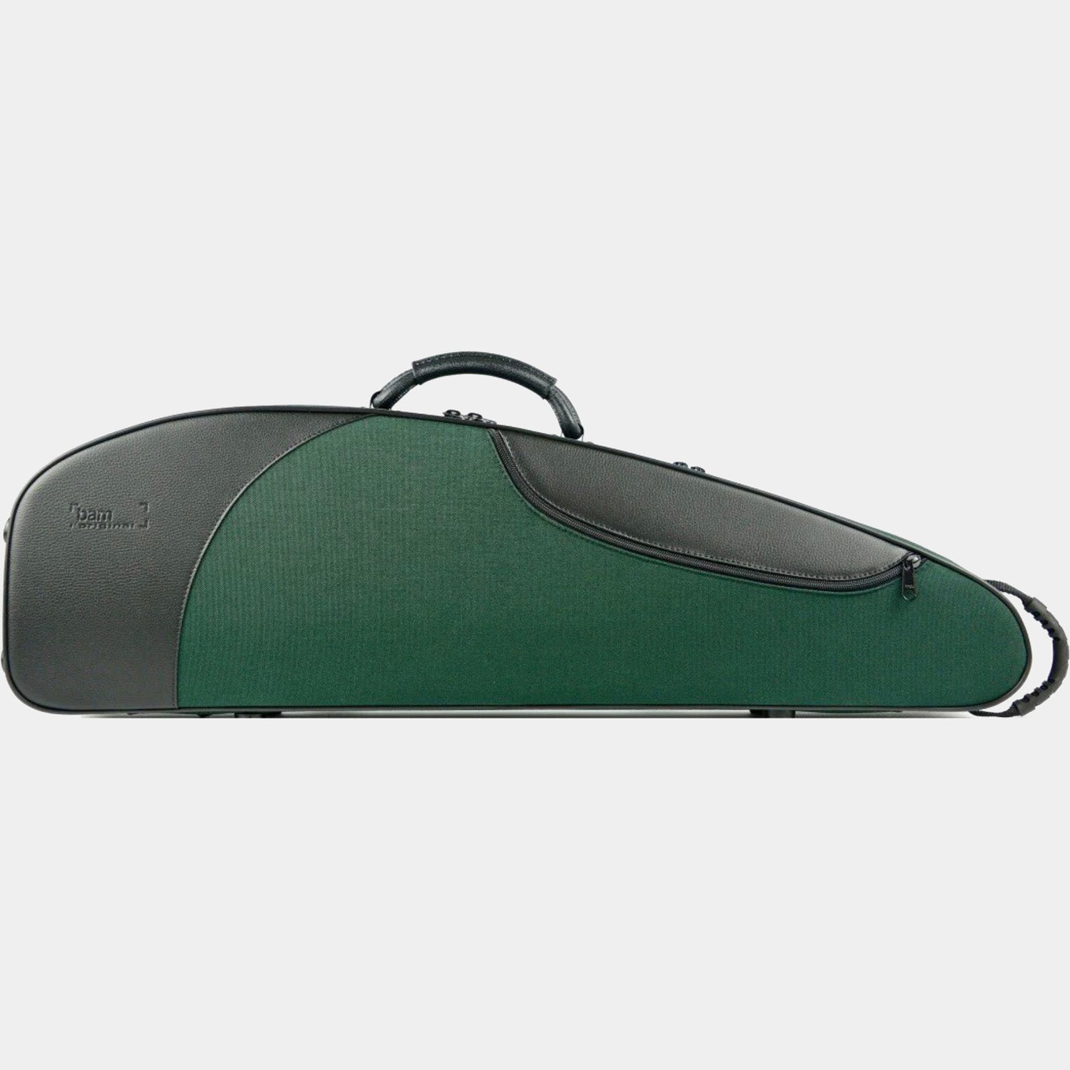 Classic 3 Violin Case