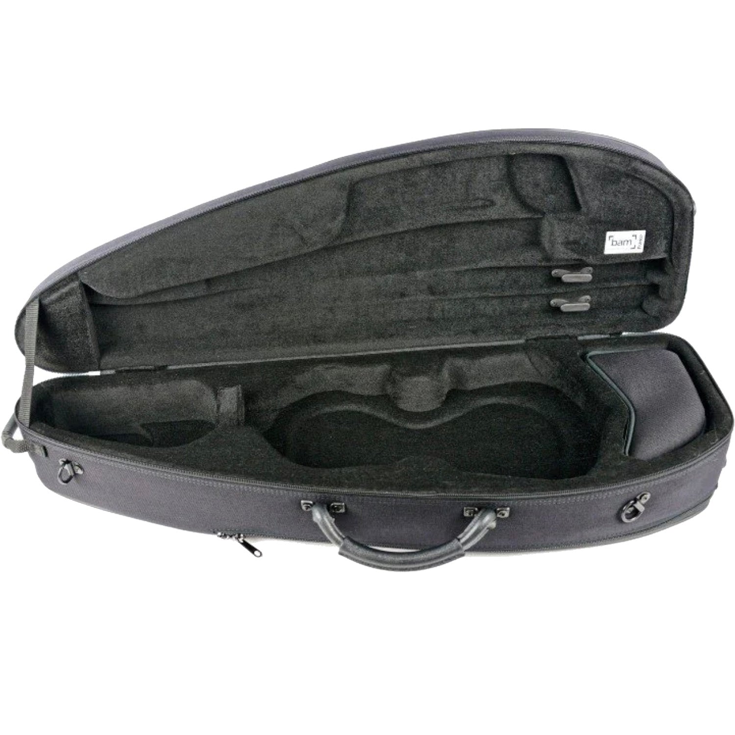 Classic 3 Violin Case