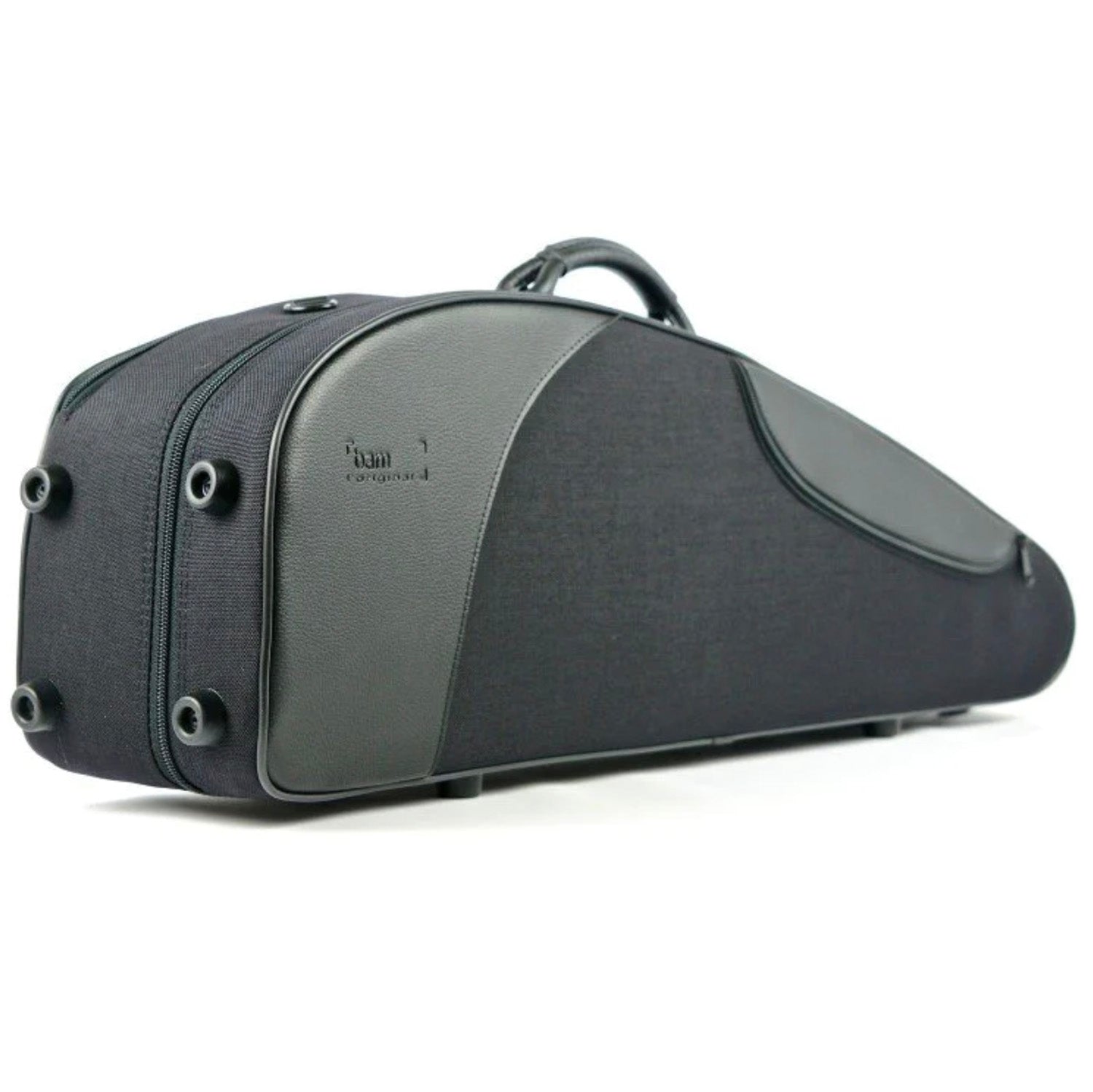 Classic 3 Violin Case