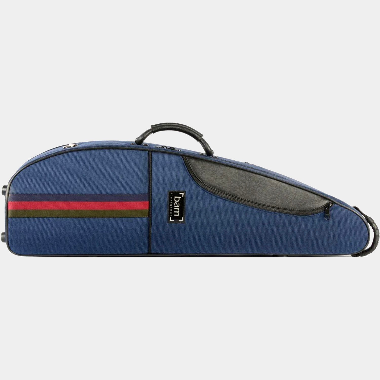 Saint Germain Classic 3 Violin Case