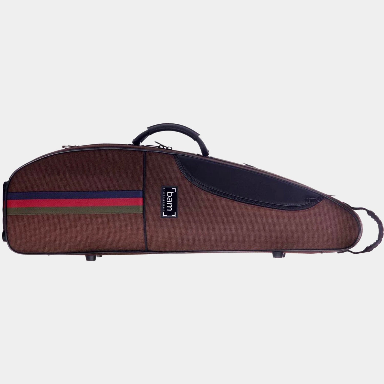 Saint Germain Classic 3 Violin Case