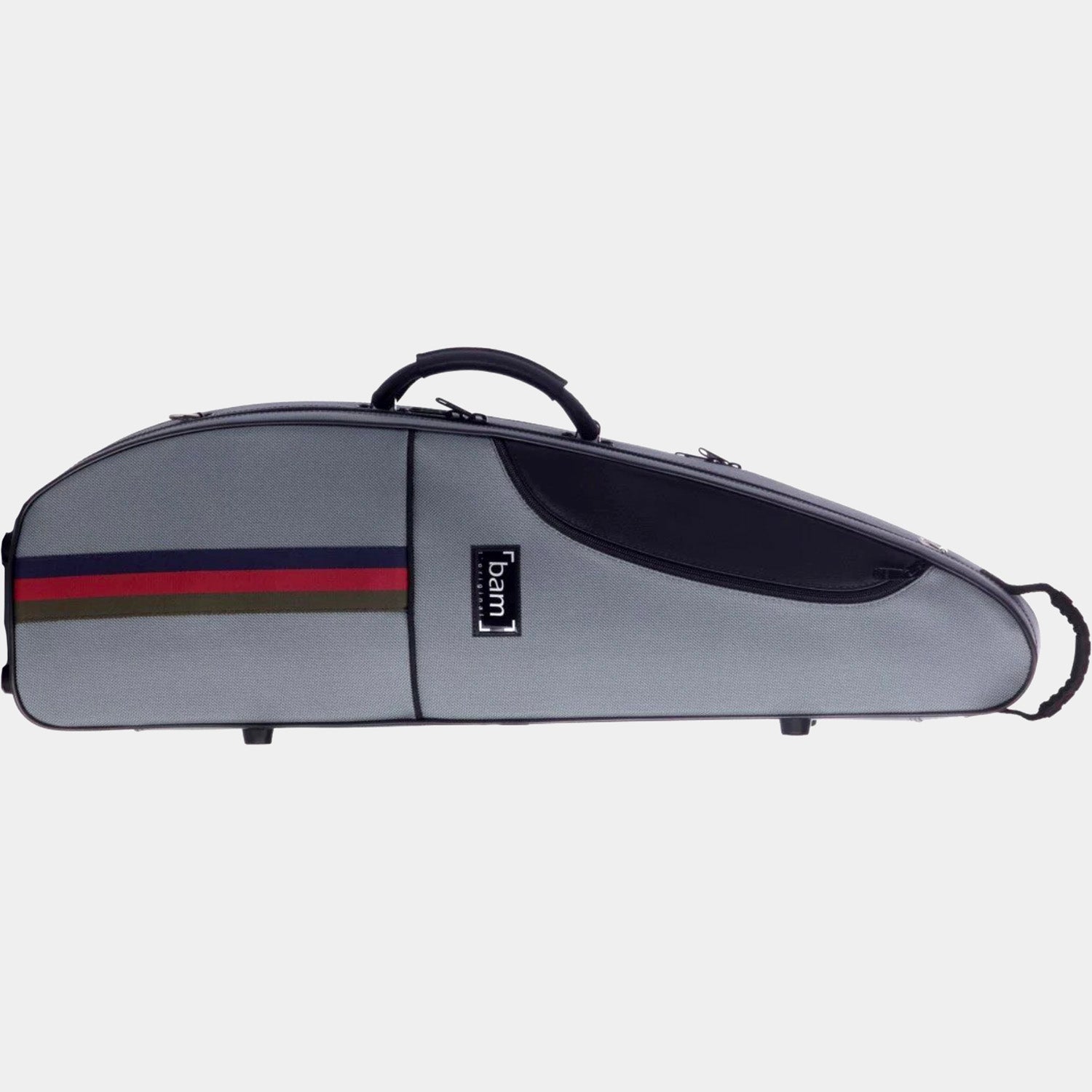 Saint Germain Classic 3 Violin Case